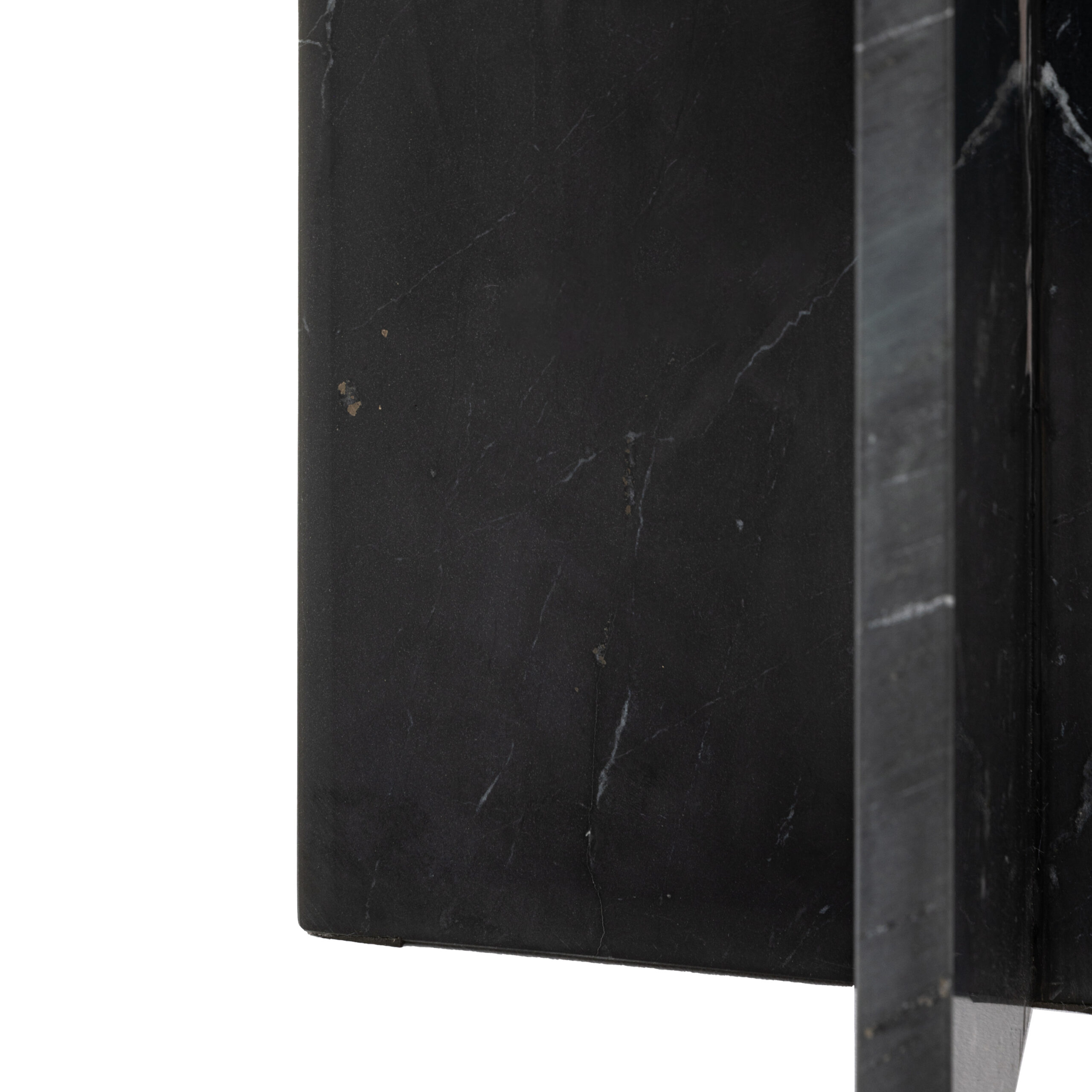 Ravello Side Table Black - Image 6