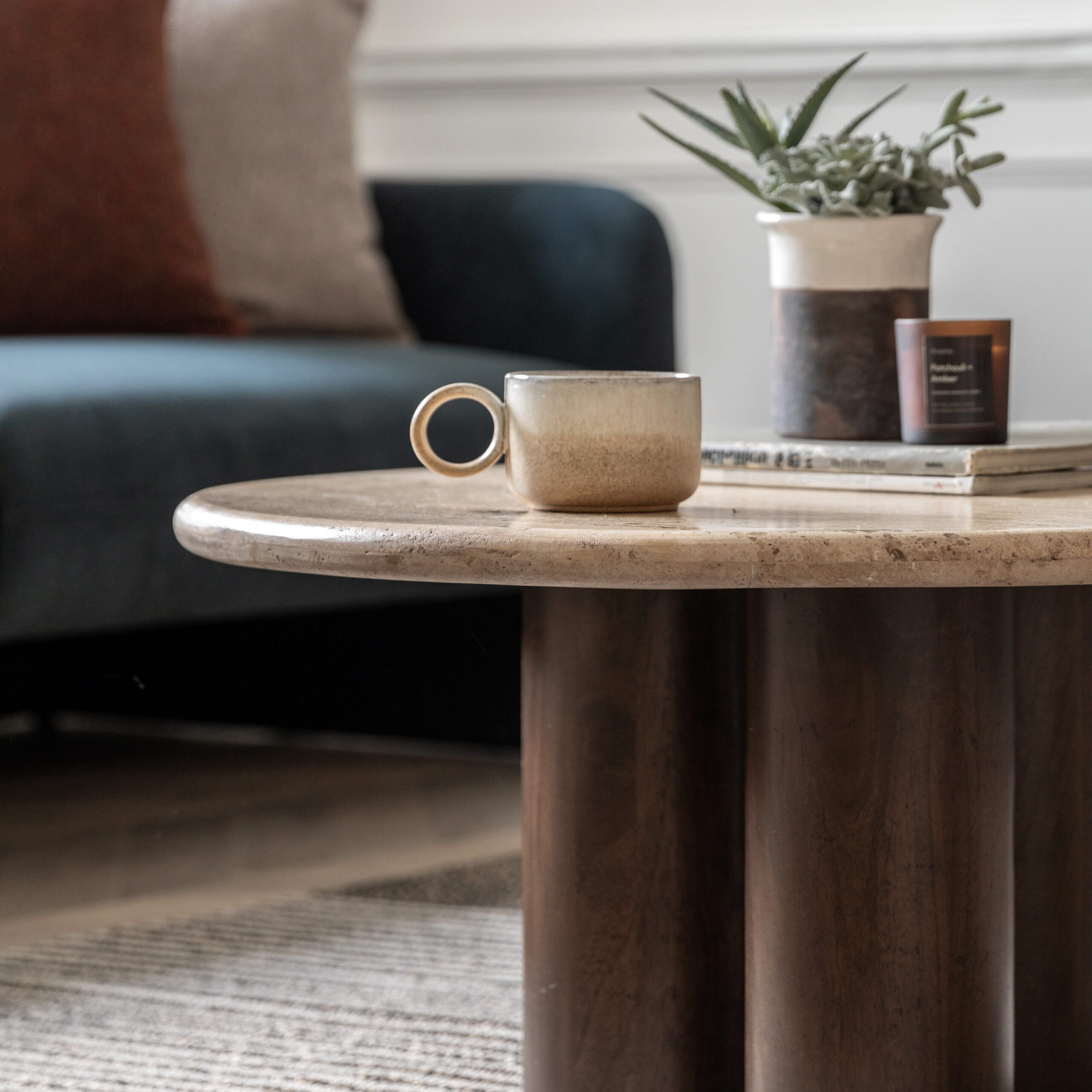 Bellagio Coffee Table - Image 2