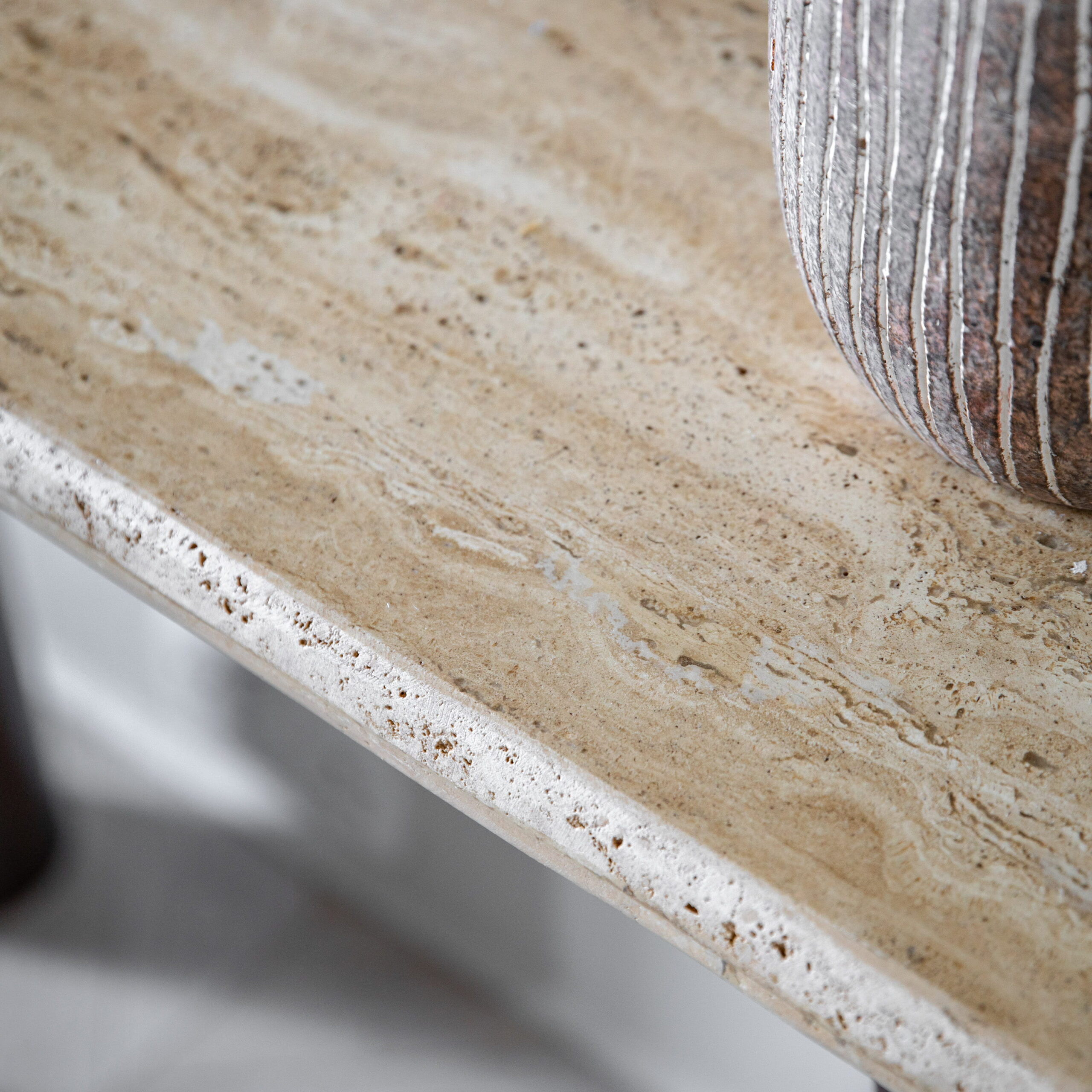 Tivoli Console Table - Image 3