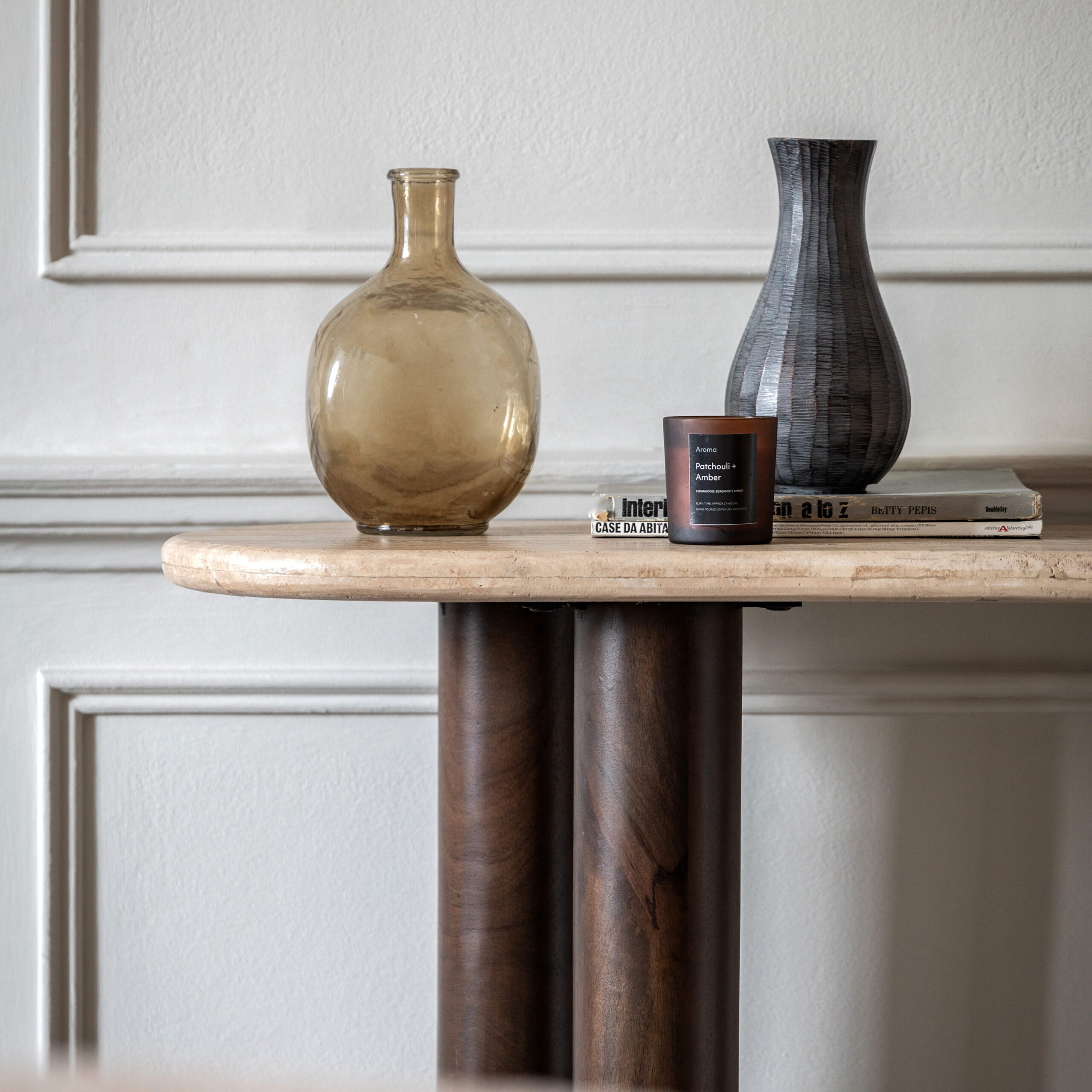 Tivoli Console Table - Image 2