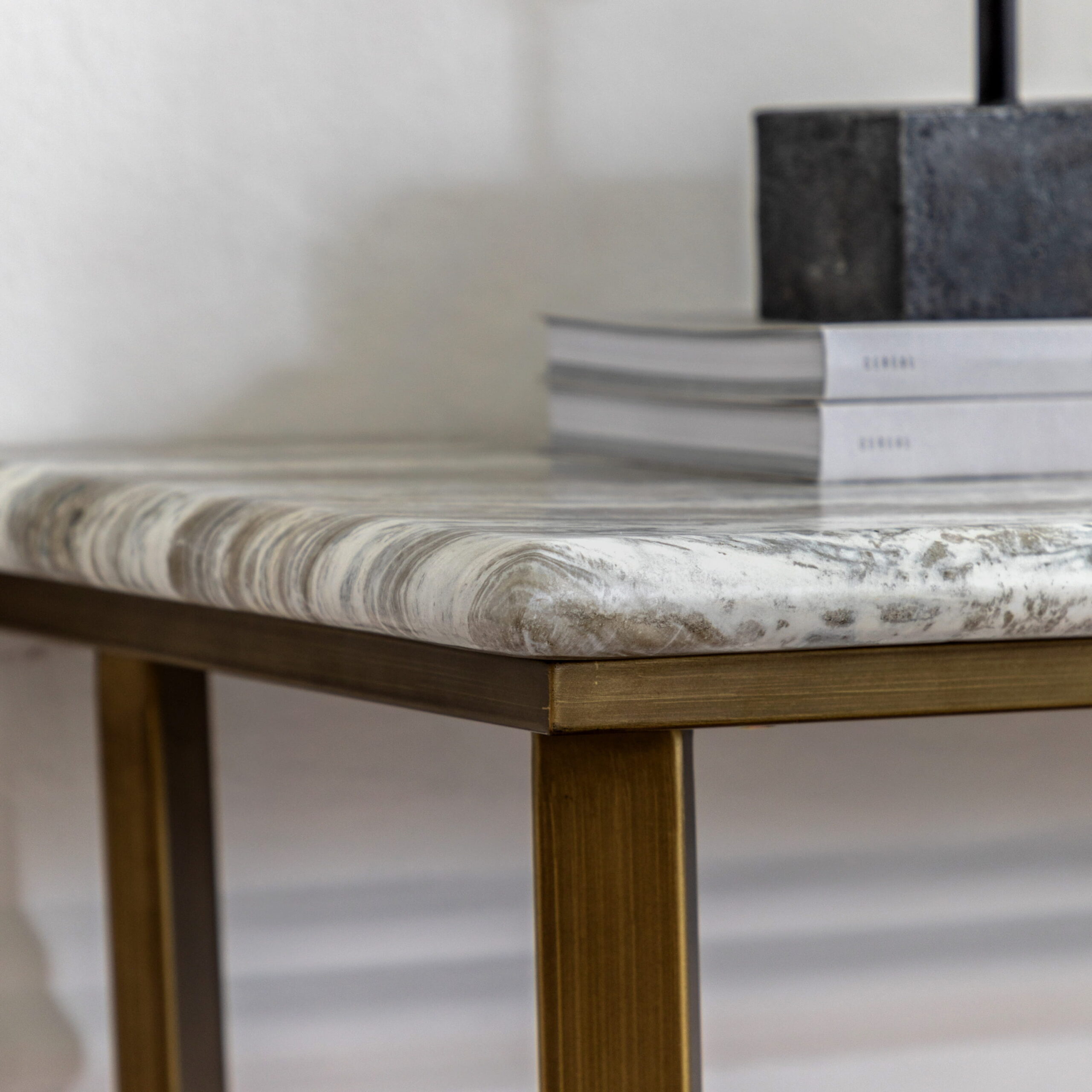 Vittoria Console Table - Image 2