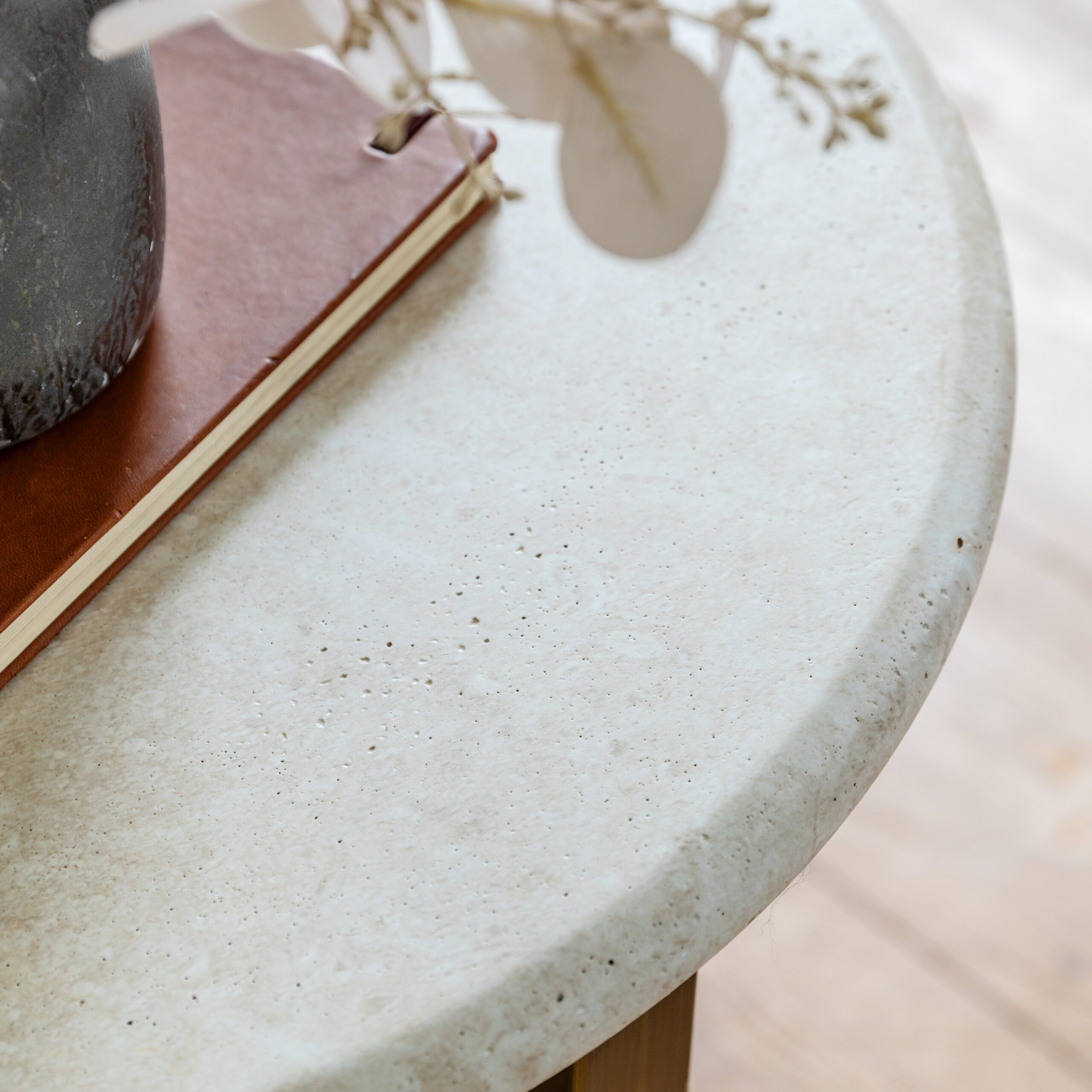 Palermo Side Table - Image 2