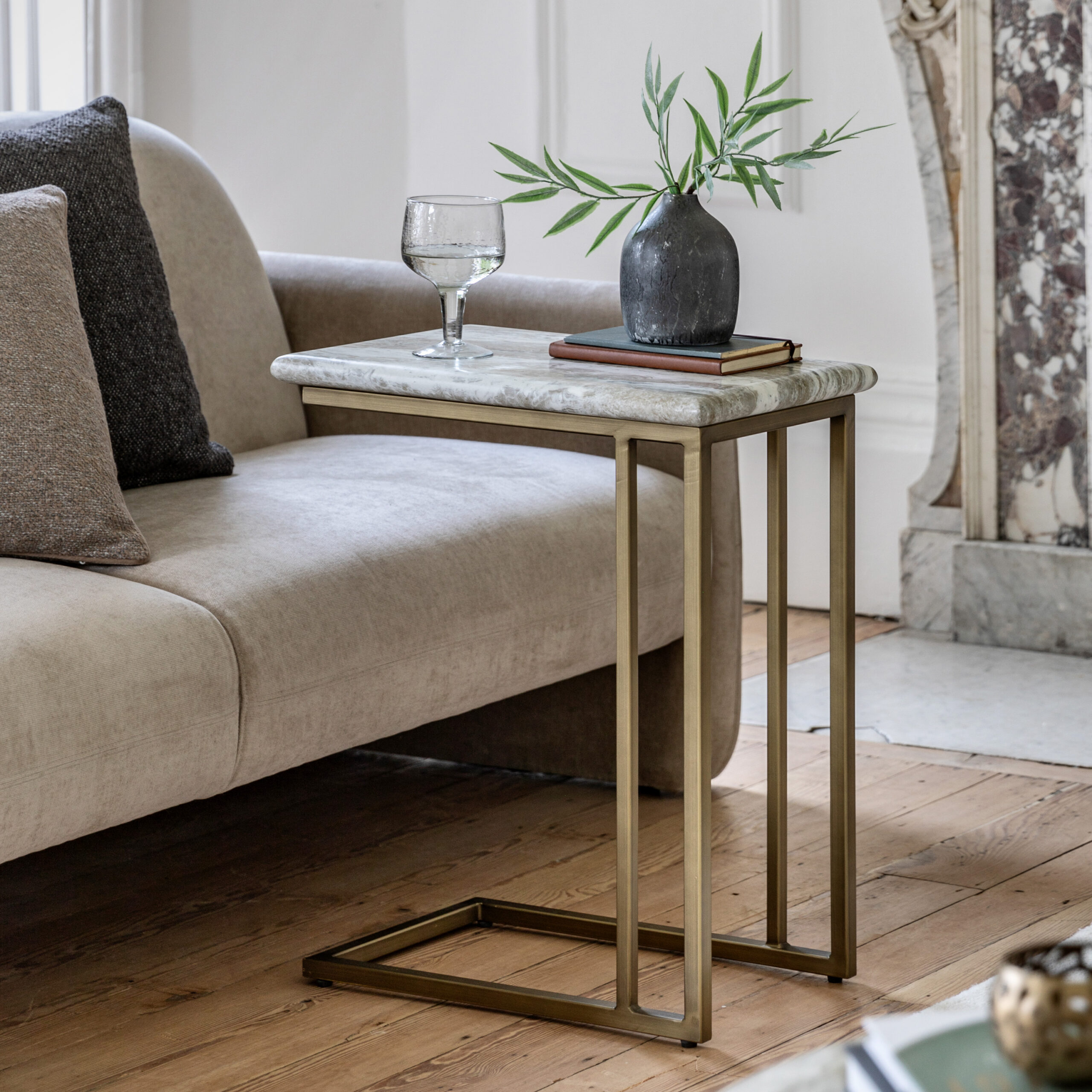 Lorenzo Supper Table