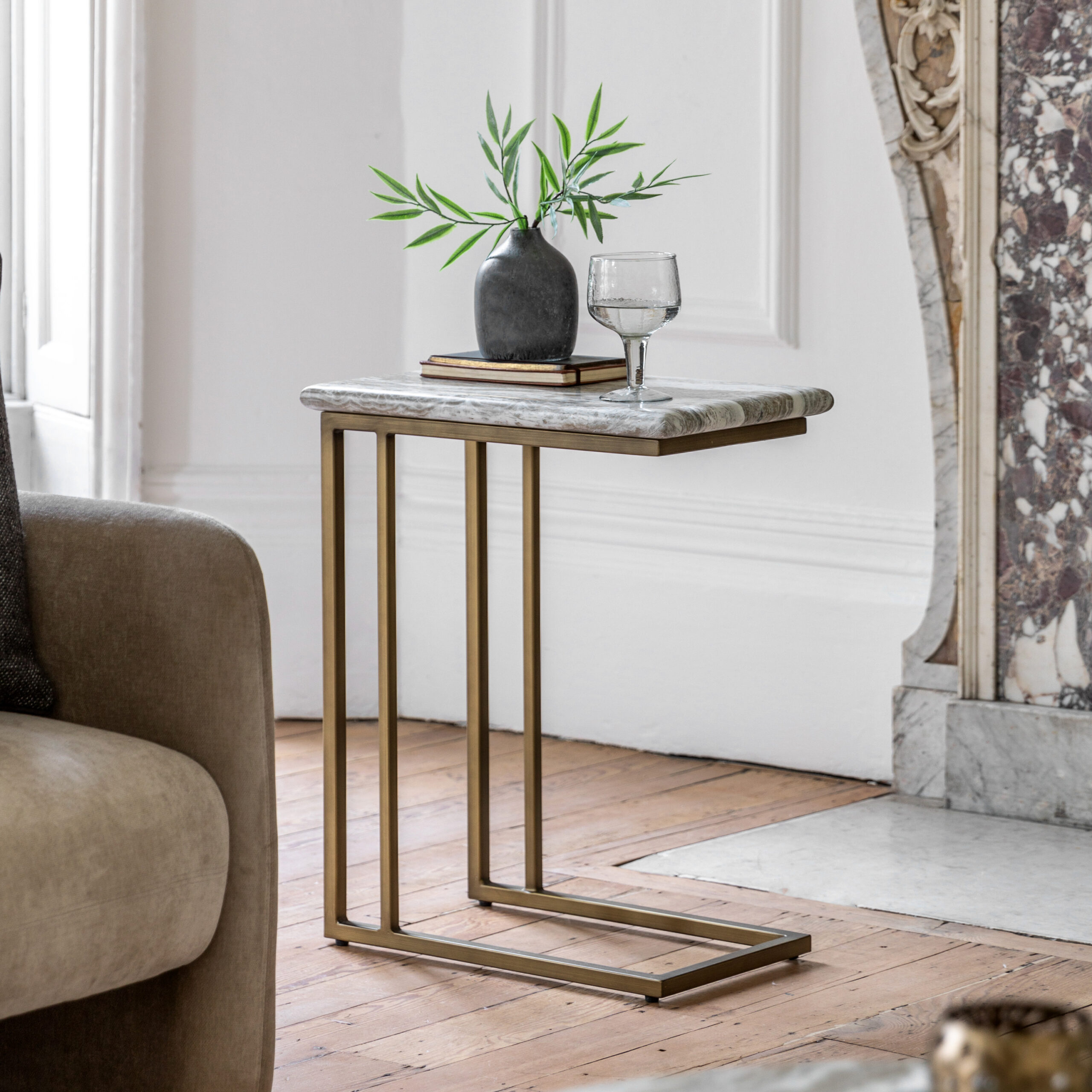 Lorenzo Supper Table - Image 4