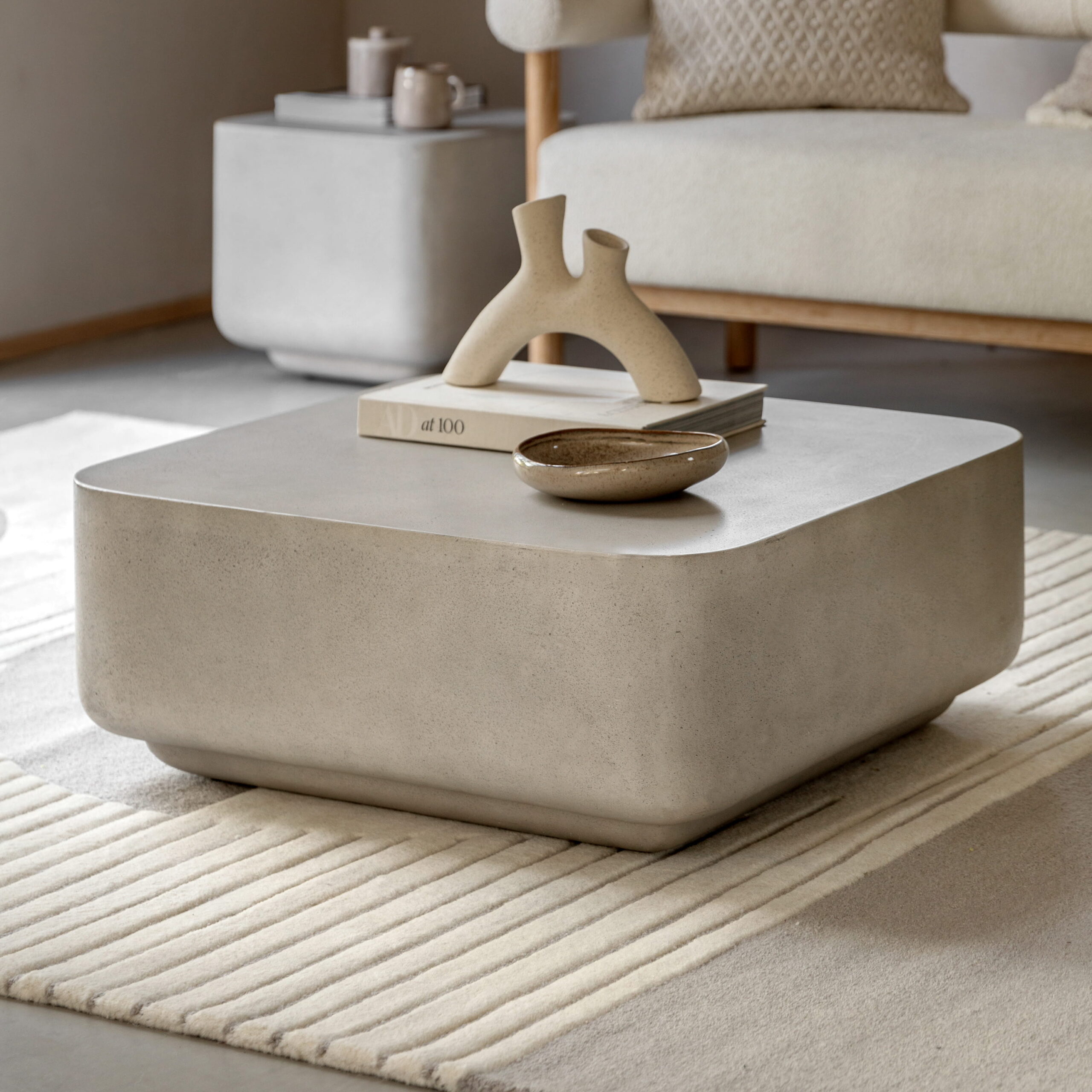 Ravenna Coffee Table