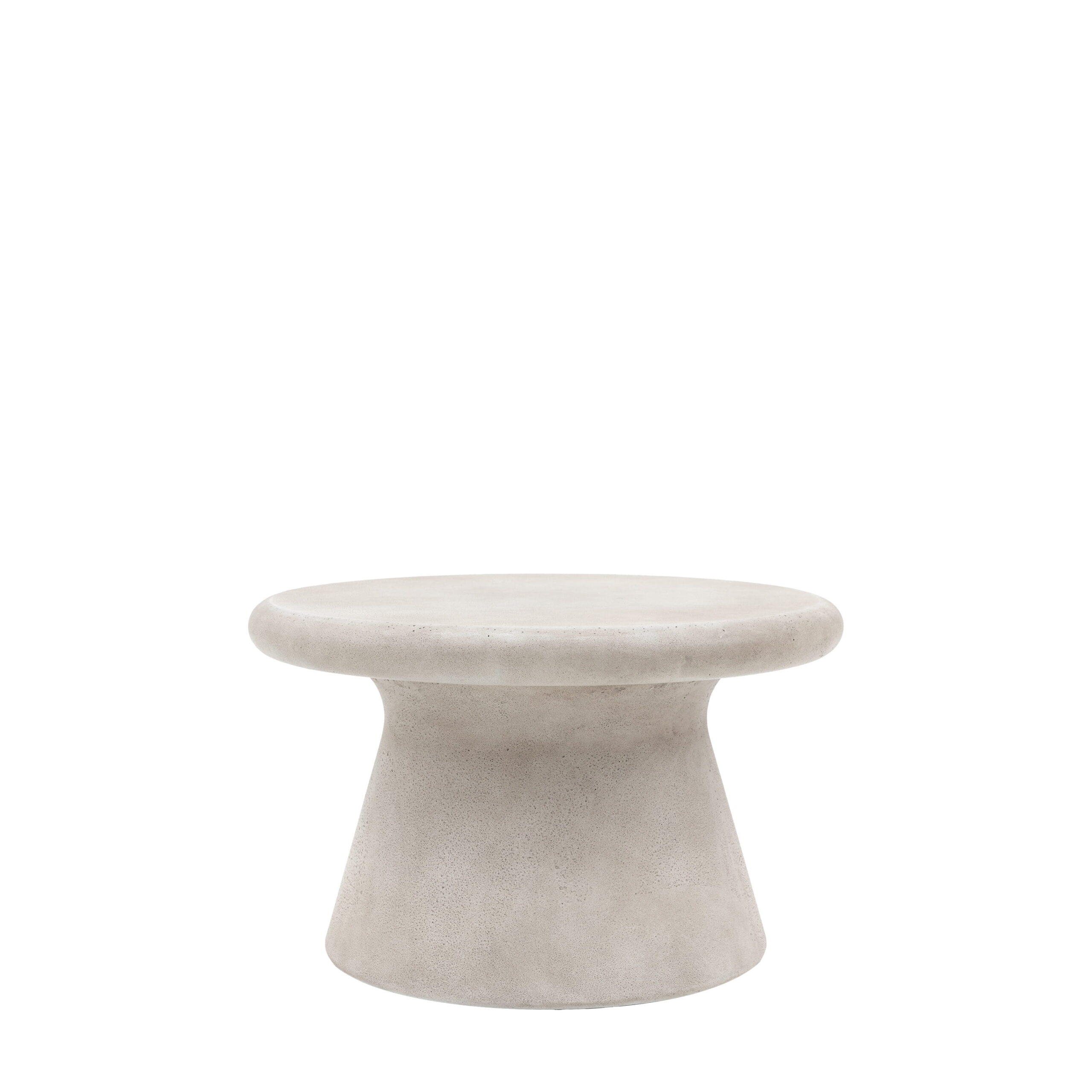 Siena Coffee Table Concrete - Image 4