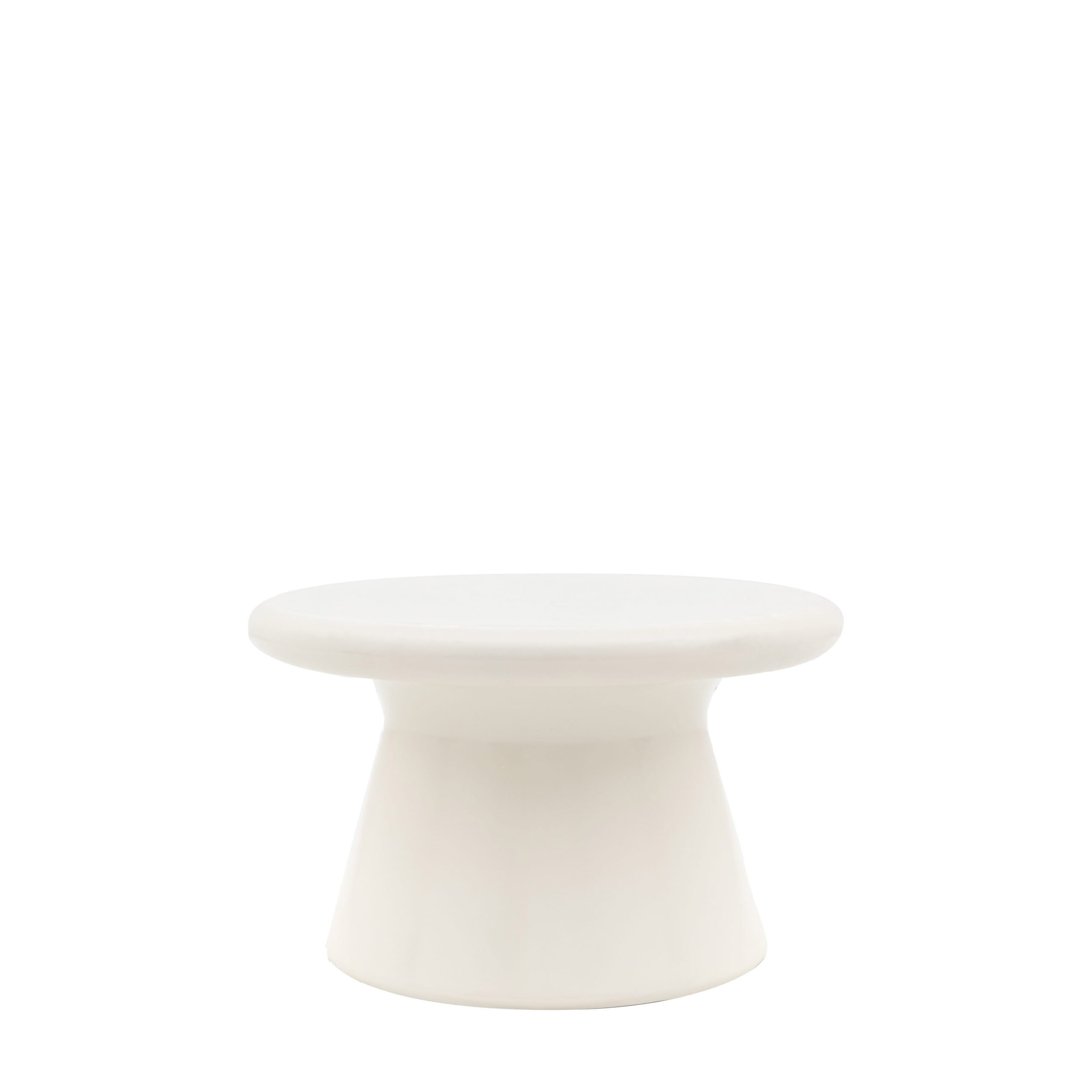 Siena Coffee Table Cream - Image 5
