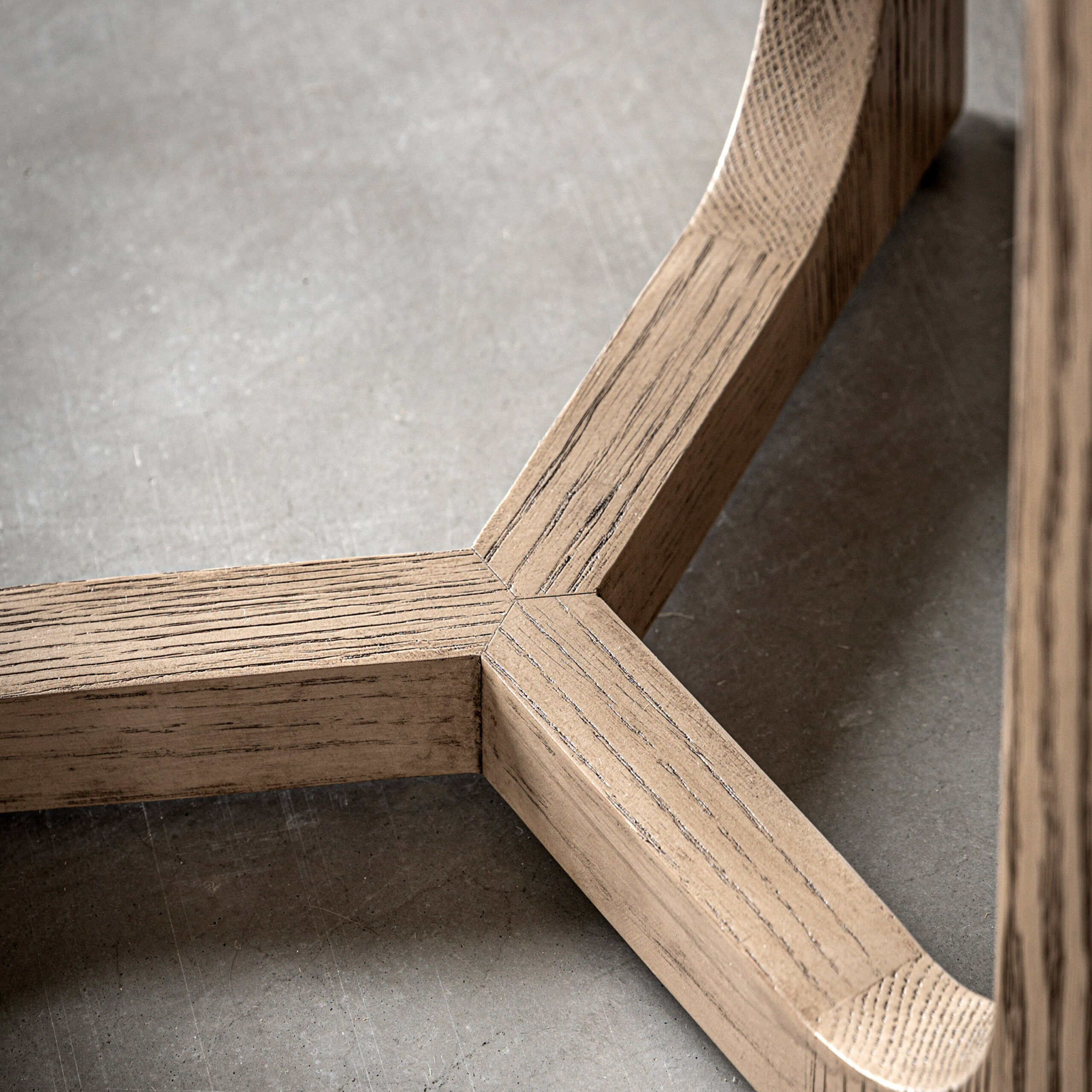 Calder Side Table Smoked - Image 3