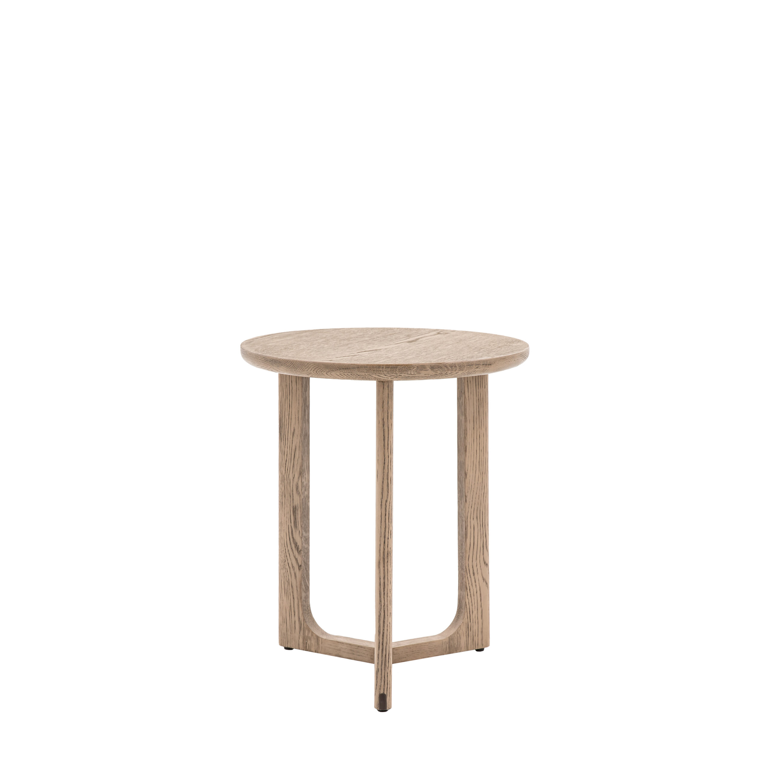 Calder Side Table Smoked - Image 4
