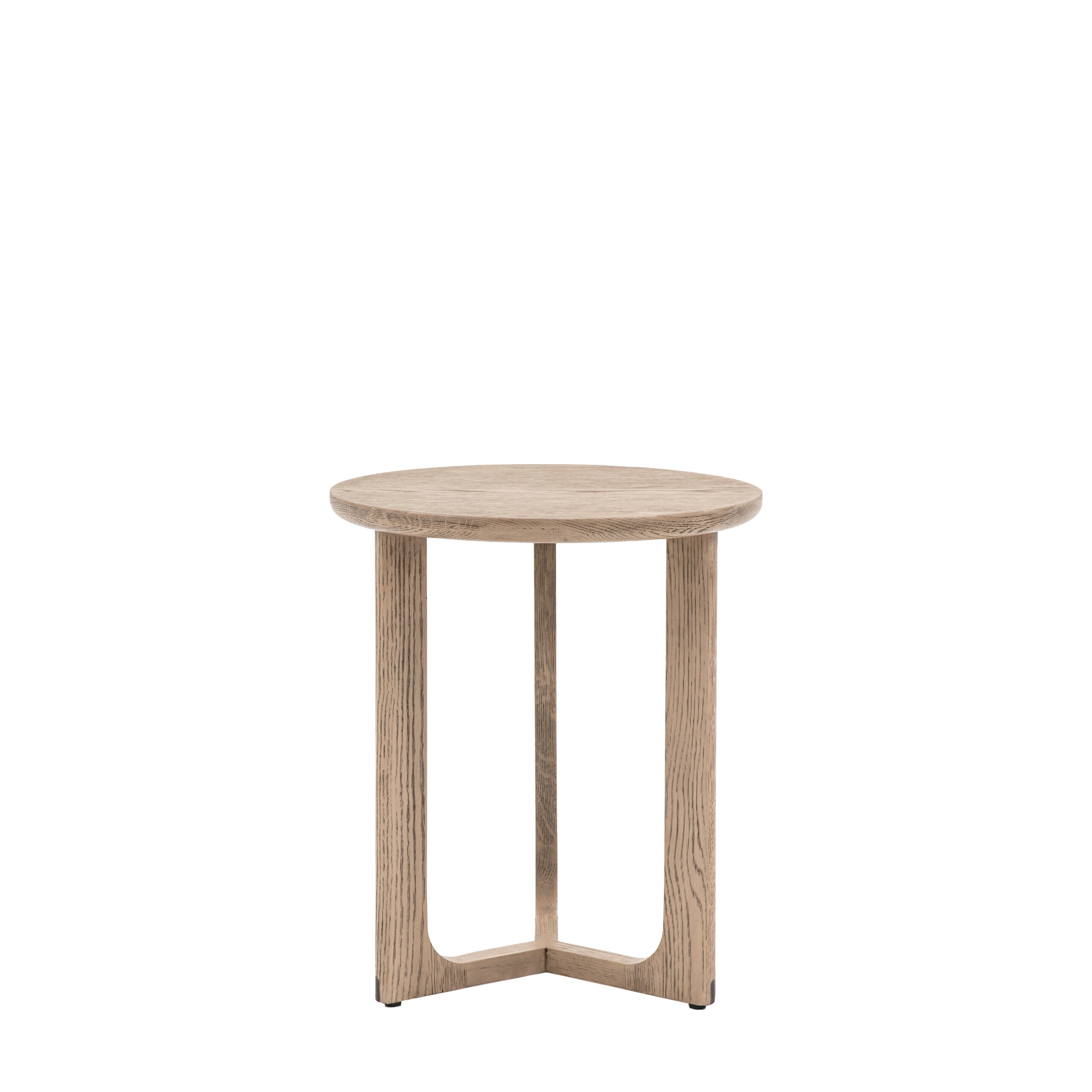 Calder Side Table Smoked - Image 6