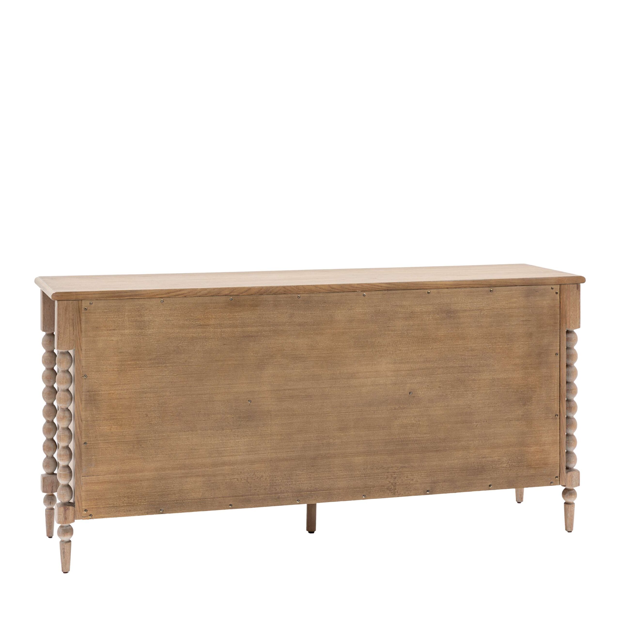 Atelier 2 Door 3 Drawer Sideboard - Image 9