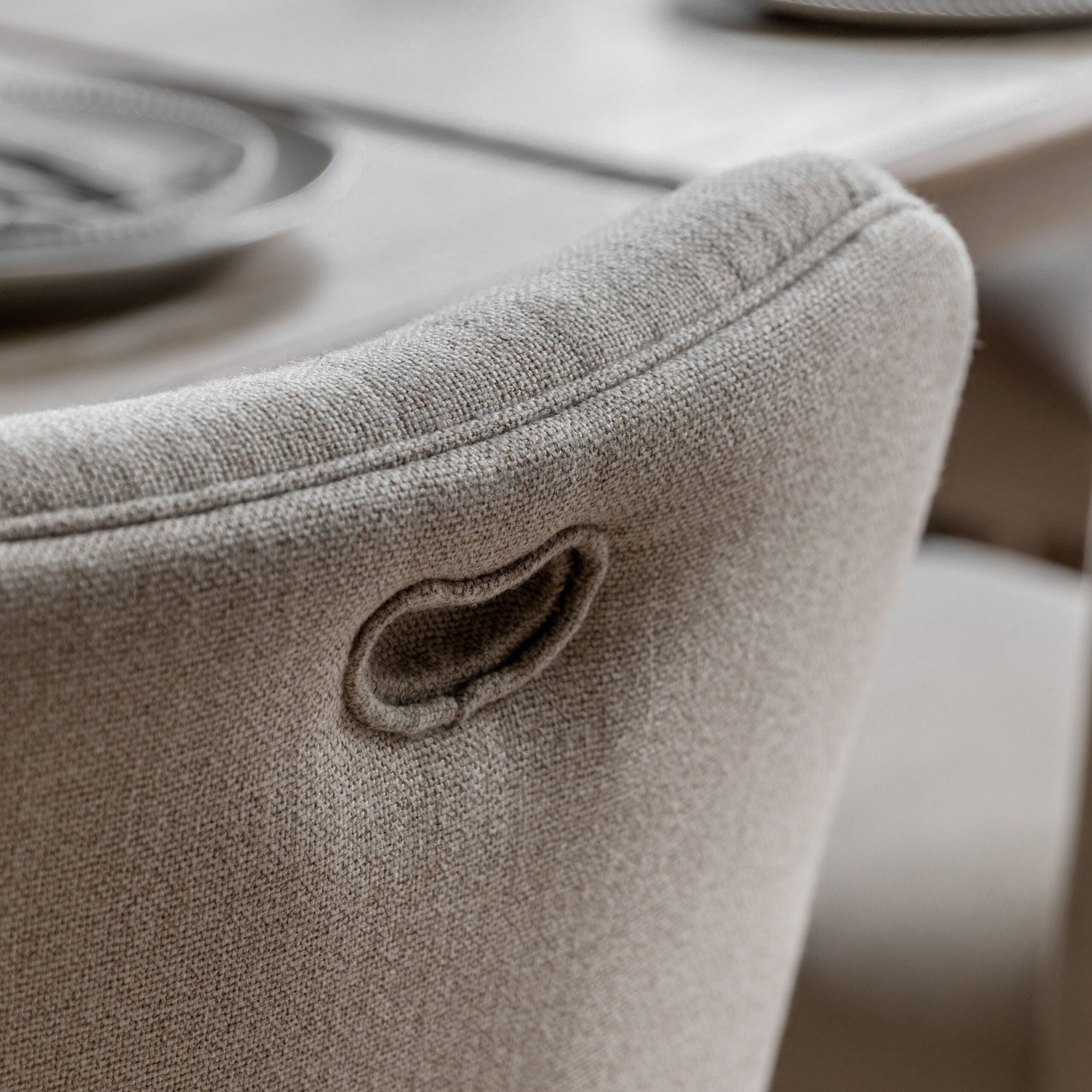 Atelier Dining Chairs - Set of 2 Chairs - Image 3