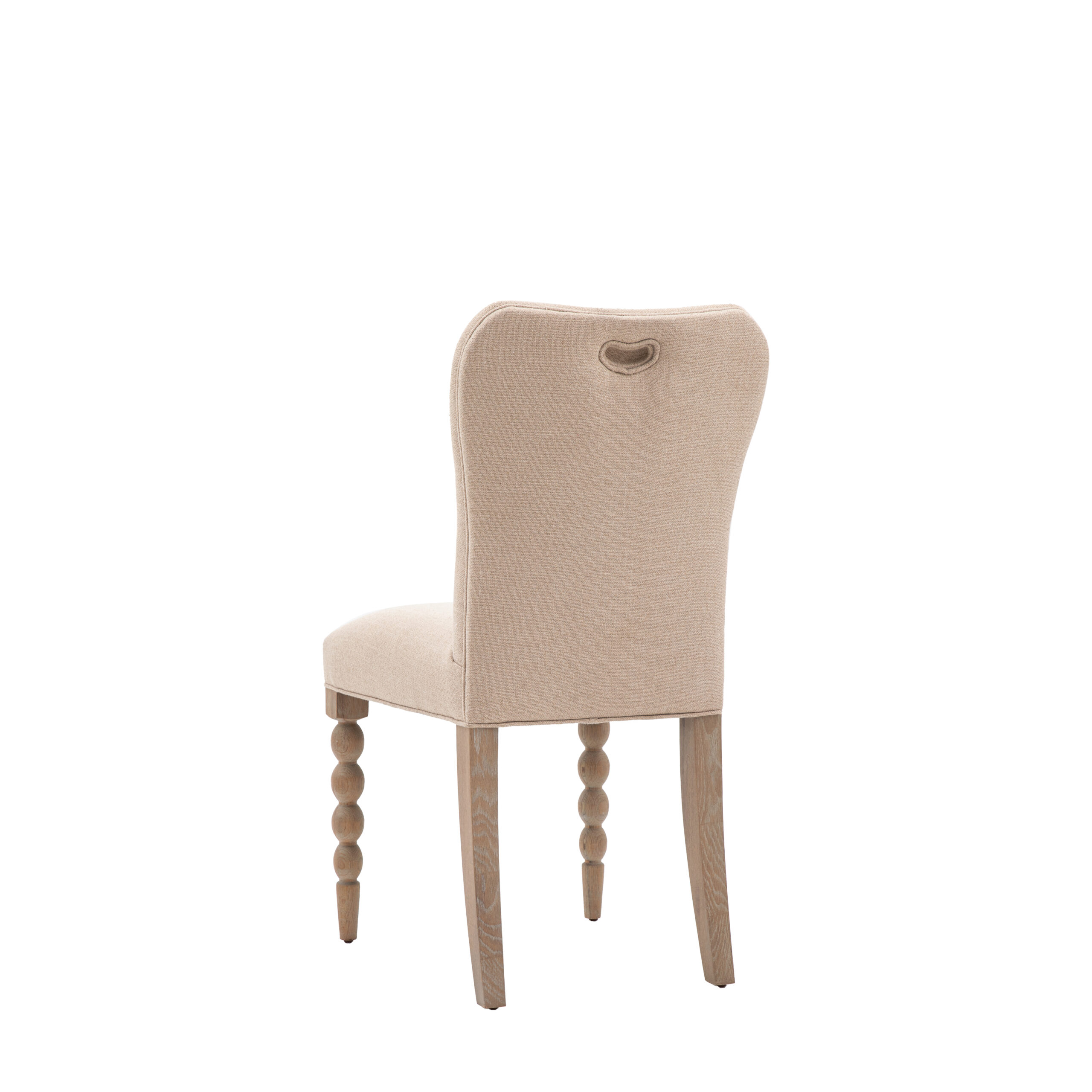 Atelier Dining Chairs - Set of 2 Chairs - Image 7