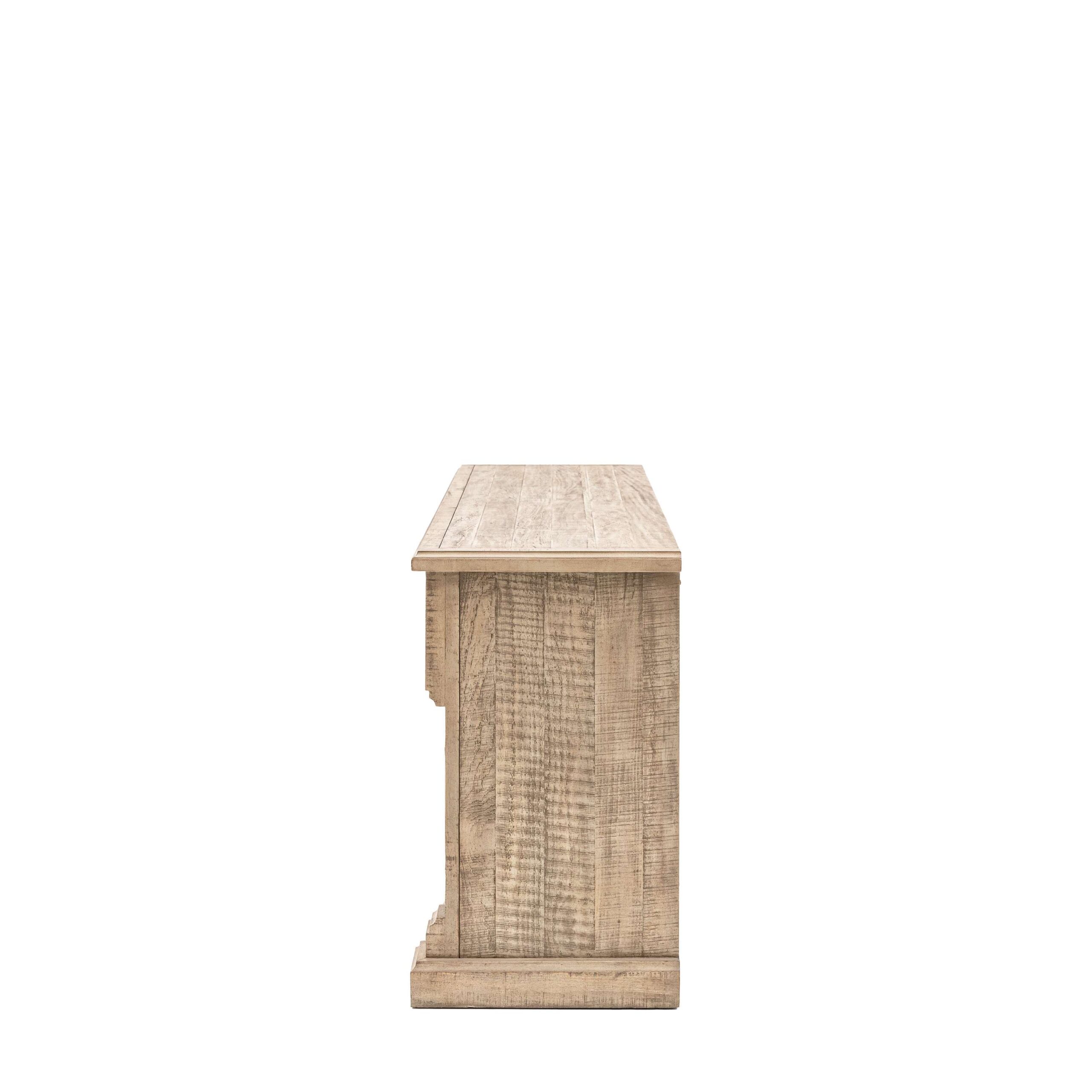 Banff 3 Door 3 Drawer Sideboard - Image 7