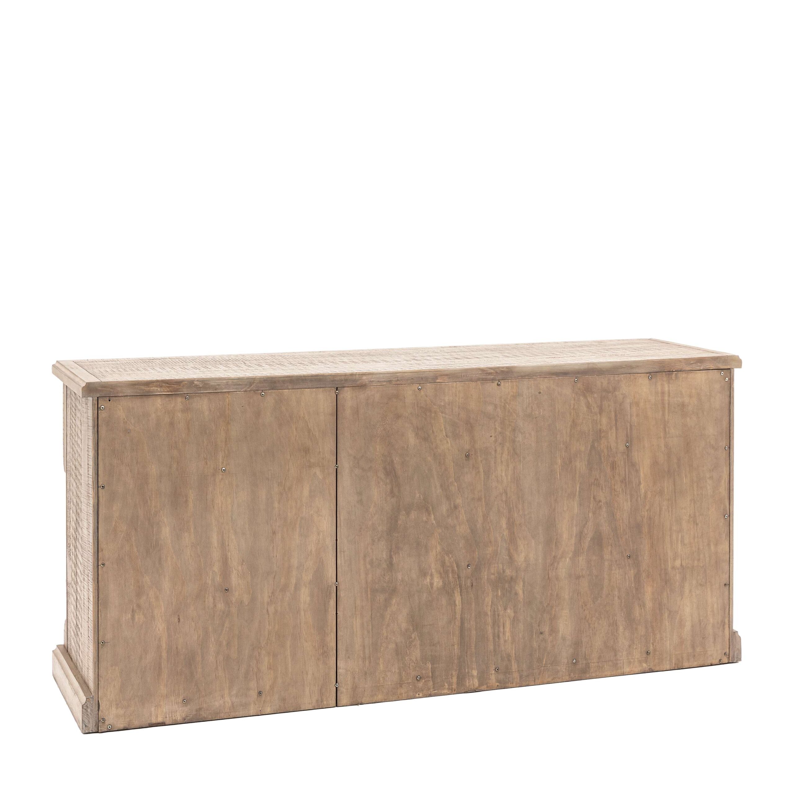 Banff 3 Door 3 Drawer Sideboard - Image 8