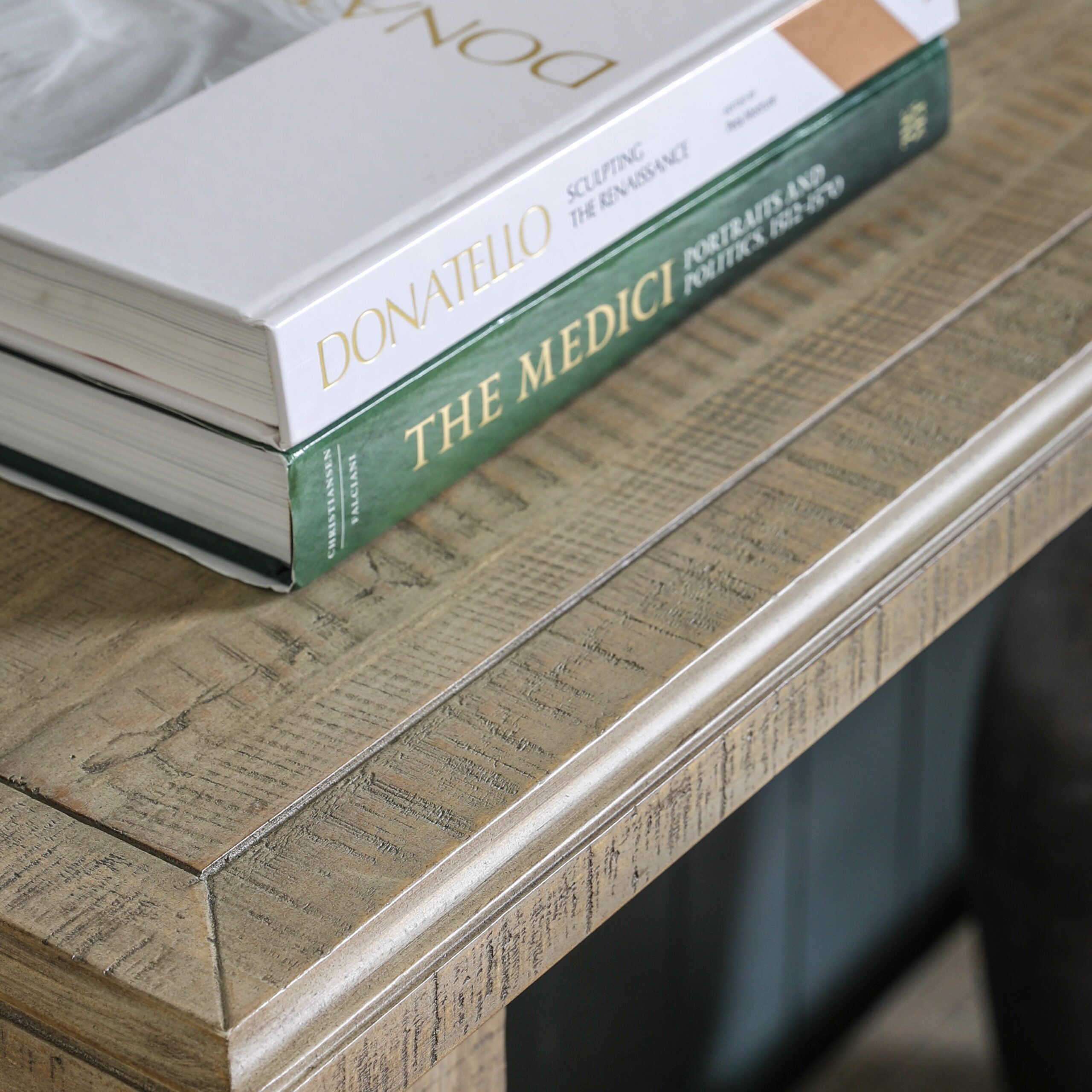 Jasper Console Table - Image 2