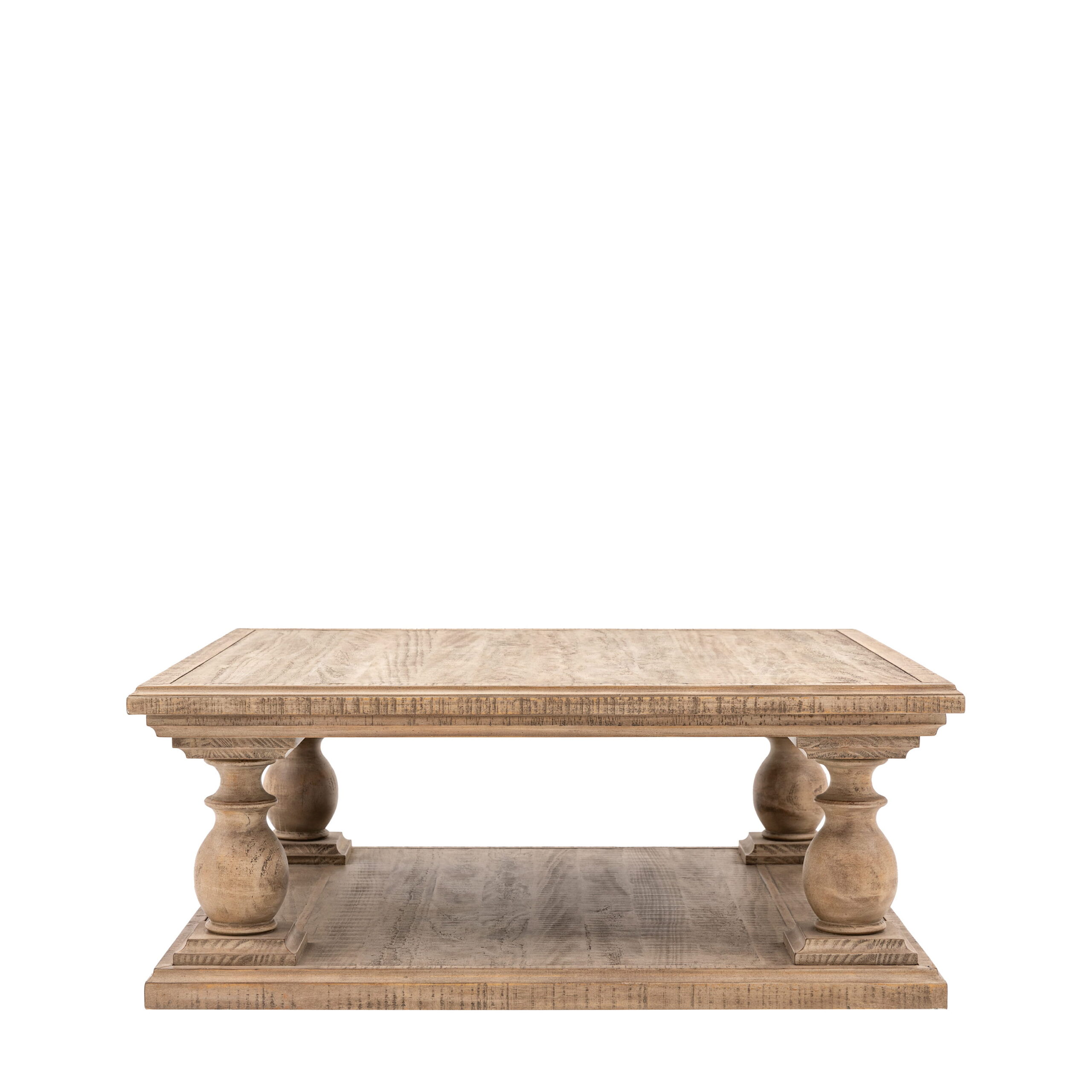 Banff Square Coffee Table - Image 4