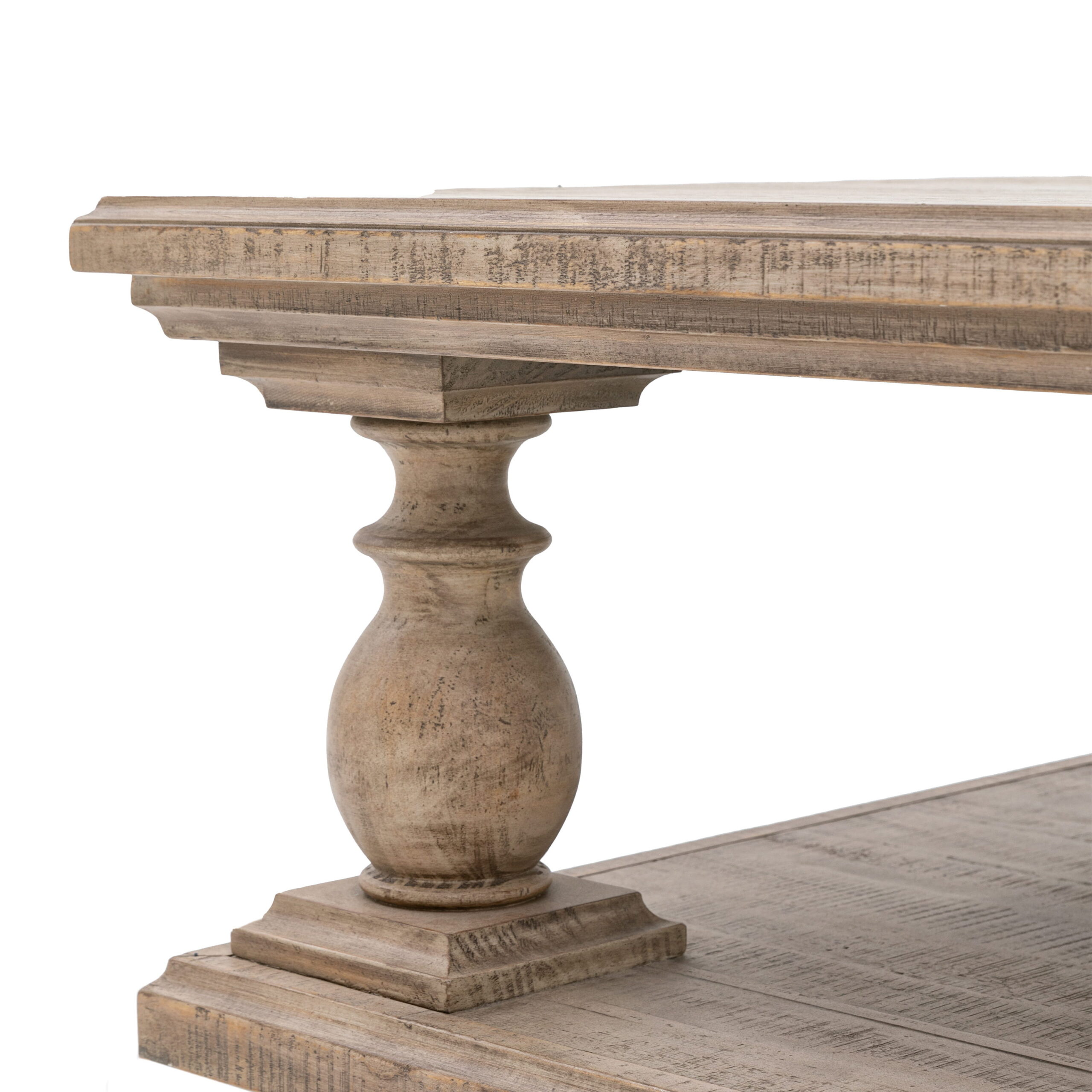 Banff Square Coffee Table - Image 6