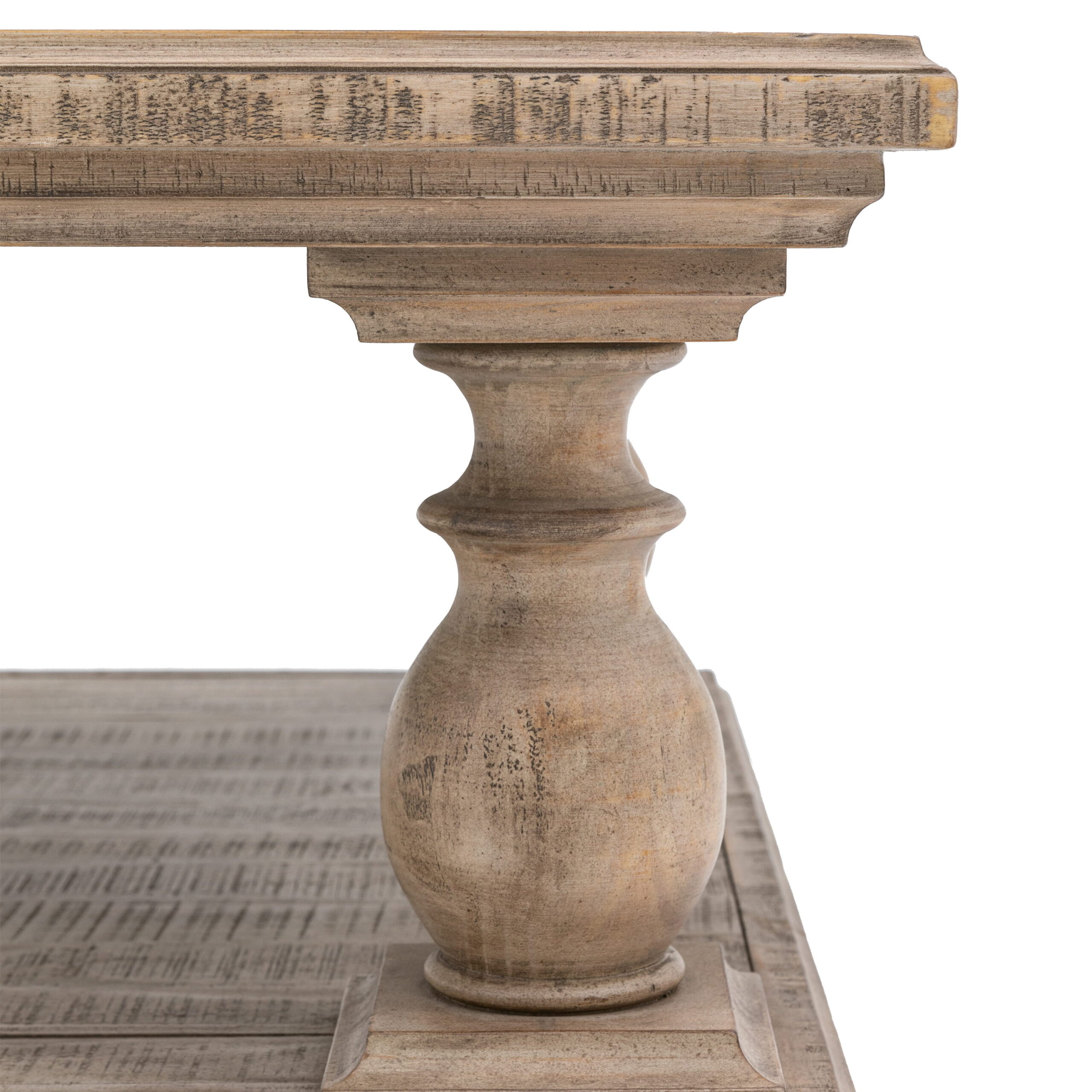 Banff Square Coffee Table - Image 7
