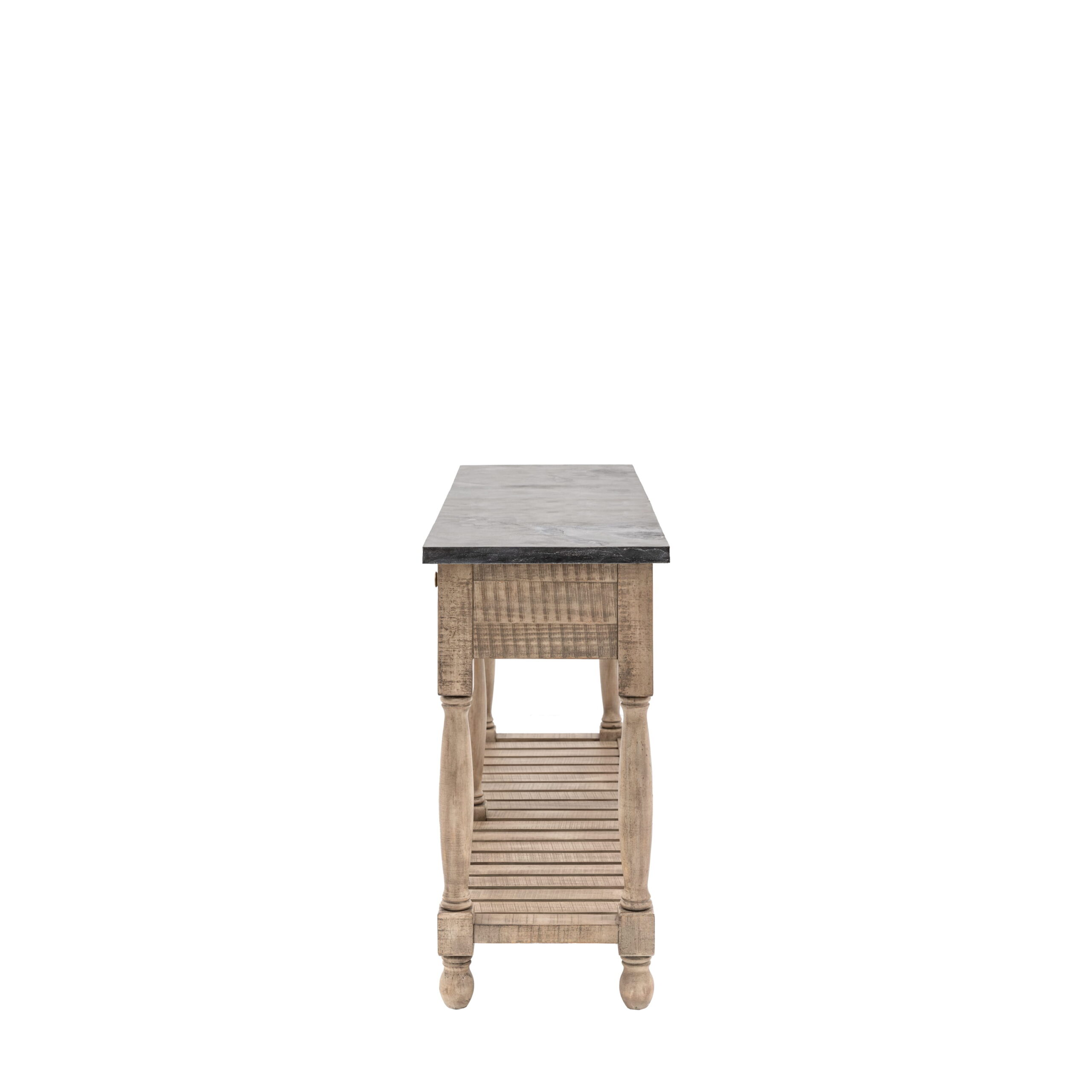 Jasper 2 Drawer Console Table - Image 8