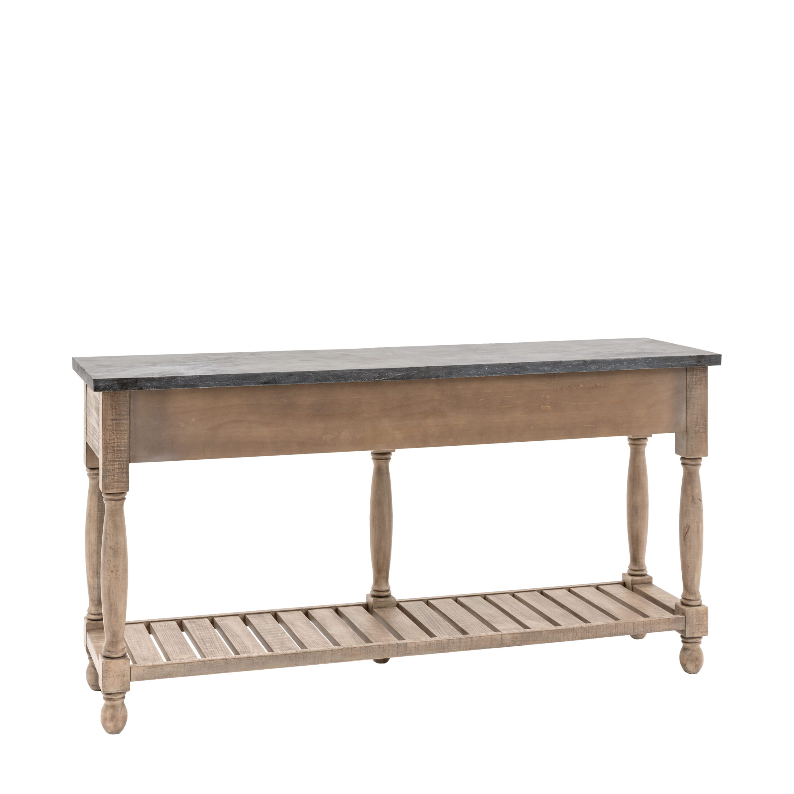 Jasper 2 Drawer Console Table - Image 9