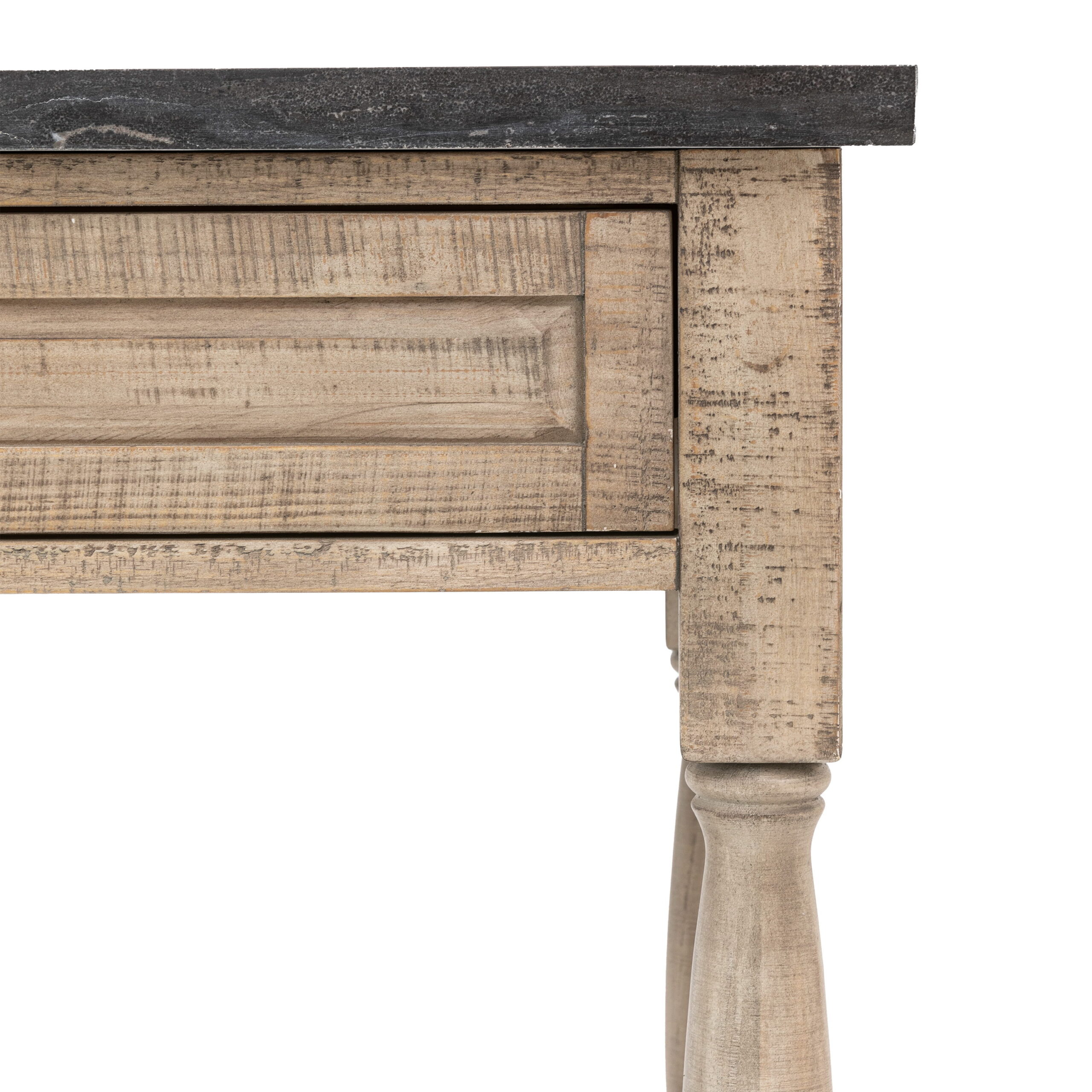 Jasper 2 Drawer Console Table - Image 5