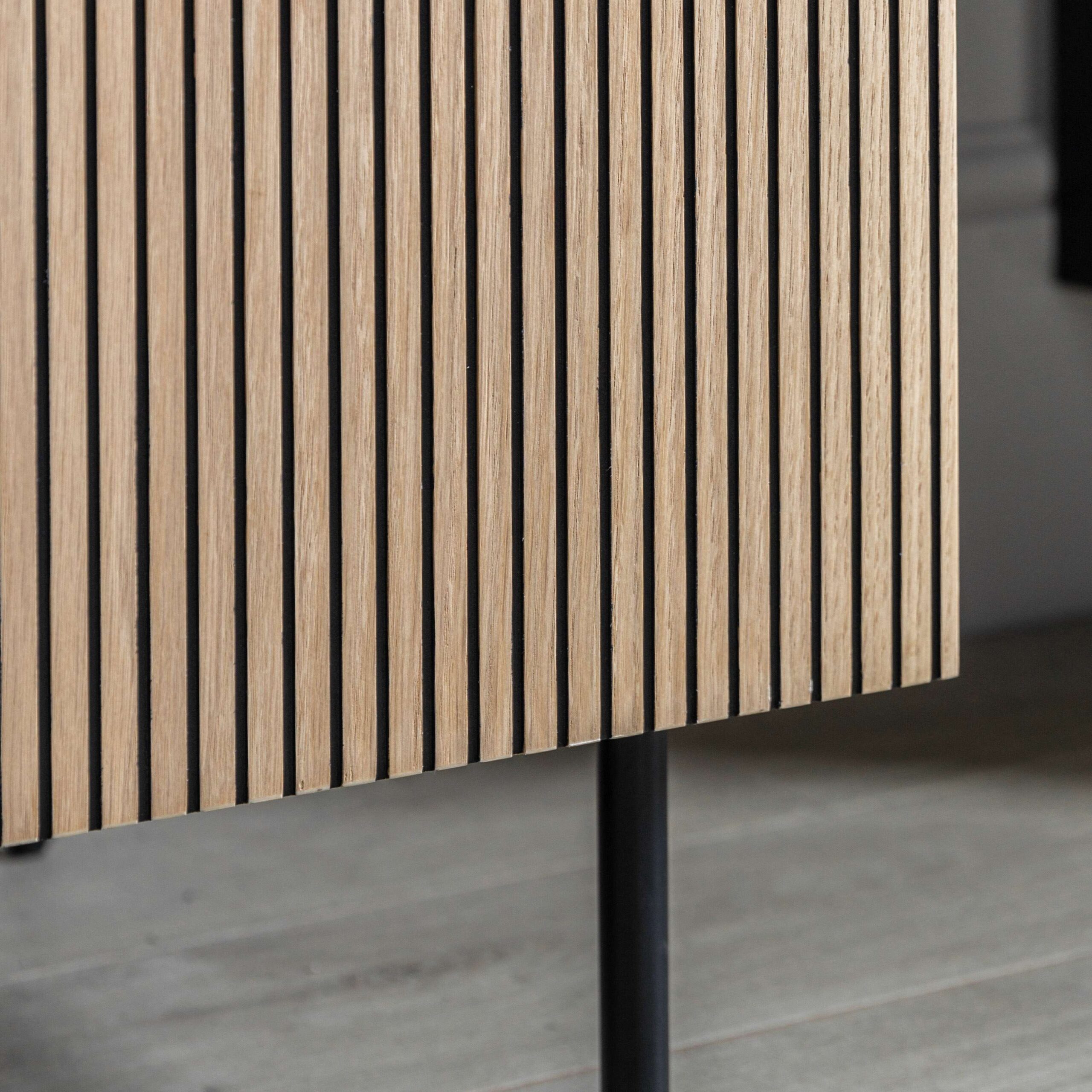 Loxley 2 Door Wardrobe - Image 3
