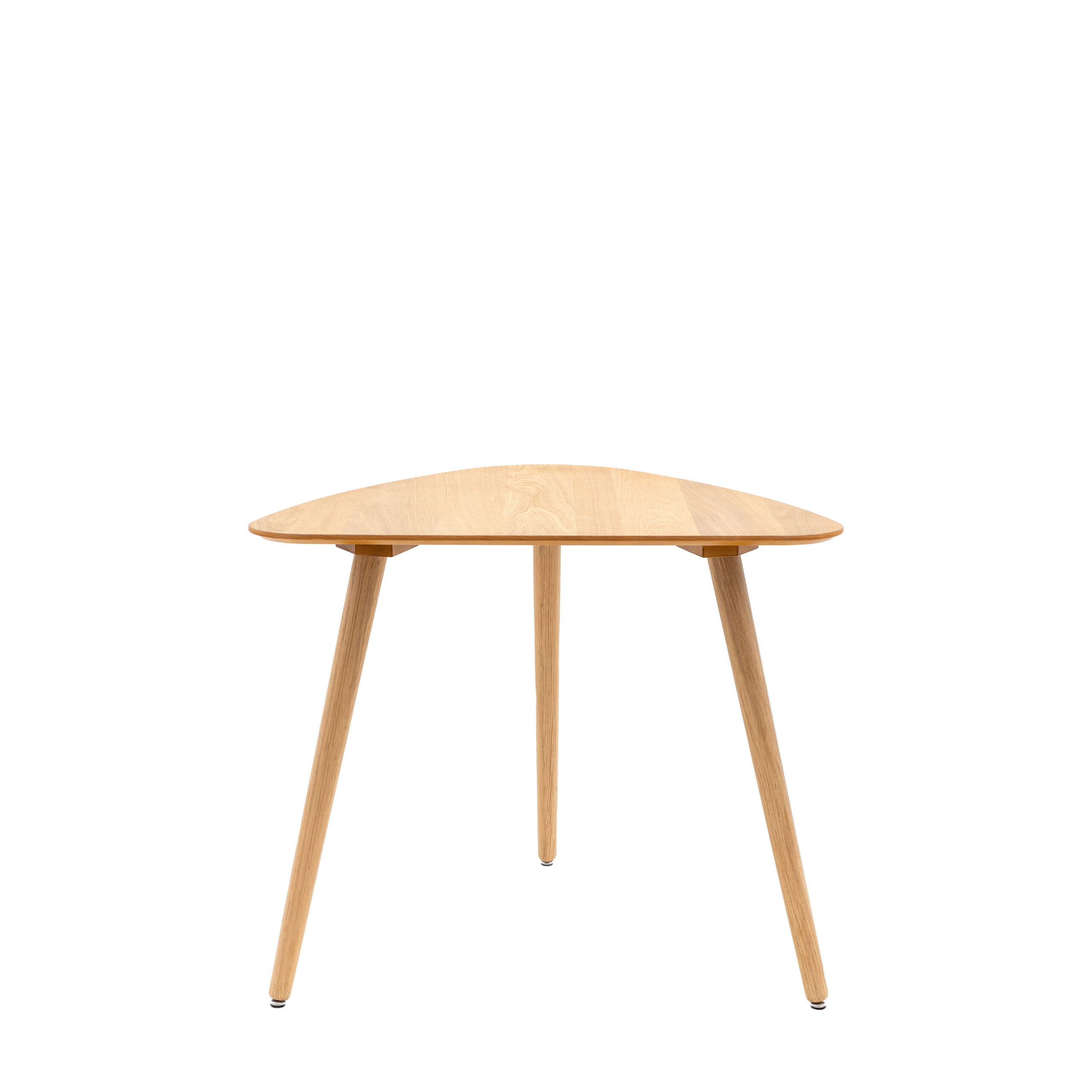 Wexford Small Dining Table Natural - Image 5