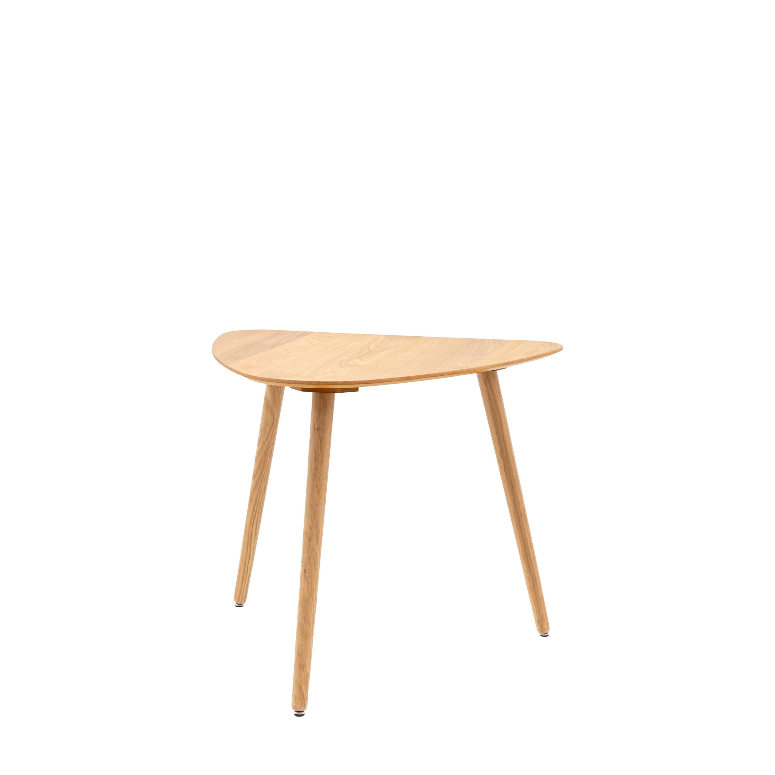Wexford Small Dining Table Natural - Image 4