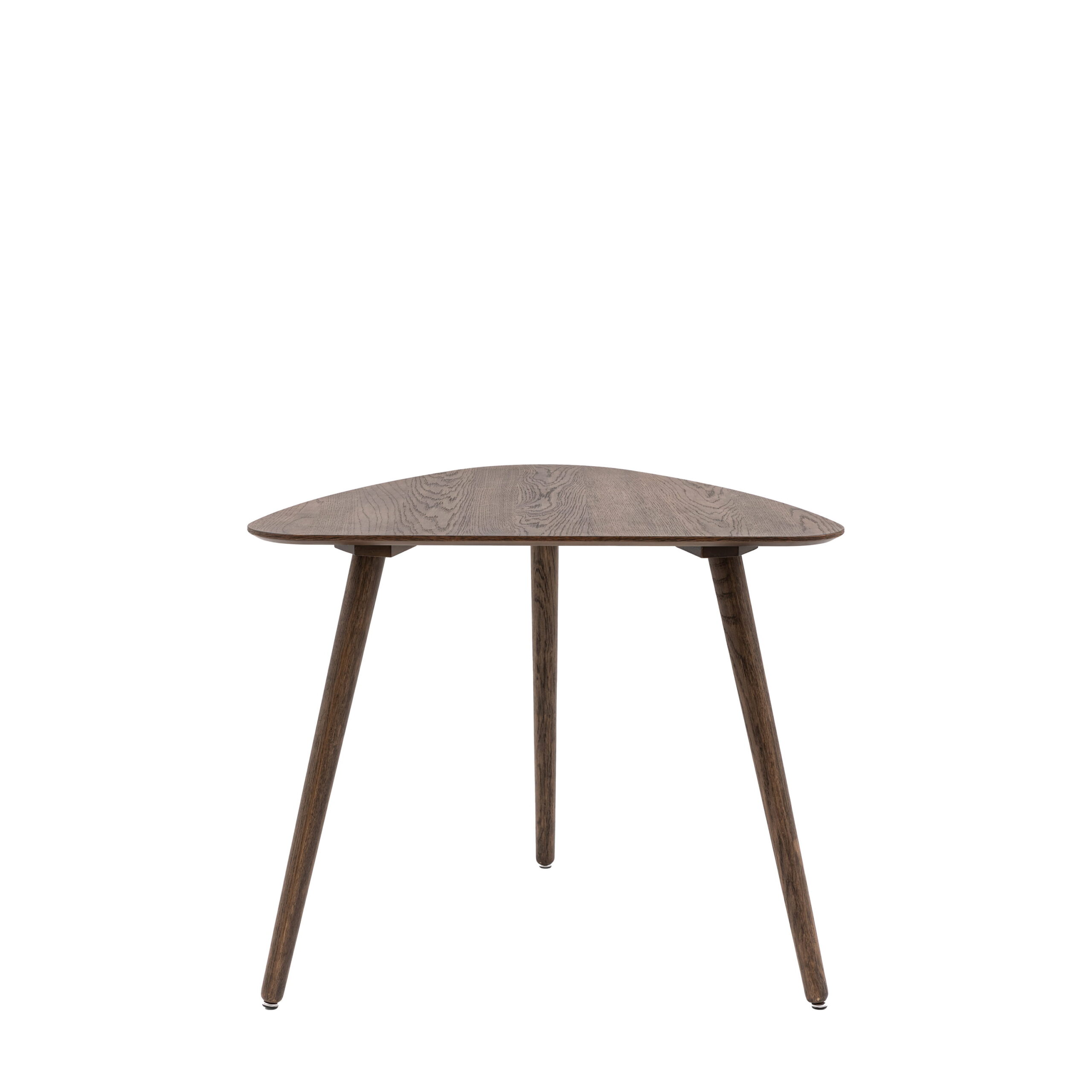 Wexford Small Dining Table Smoked - Image 4