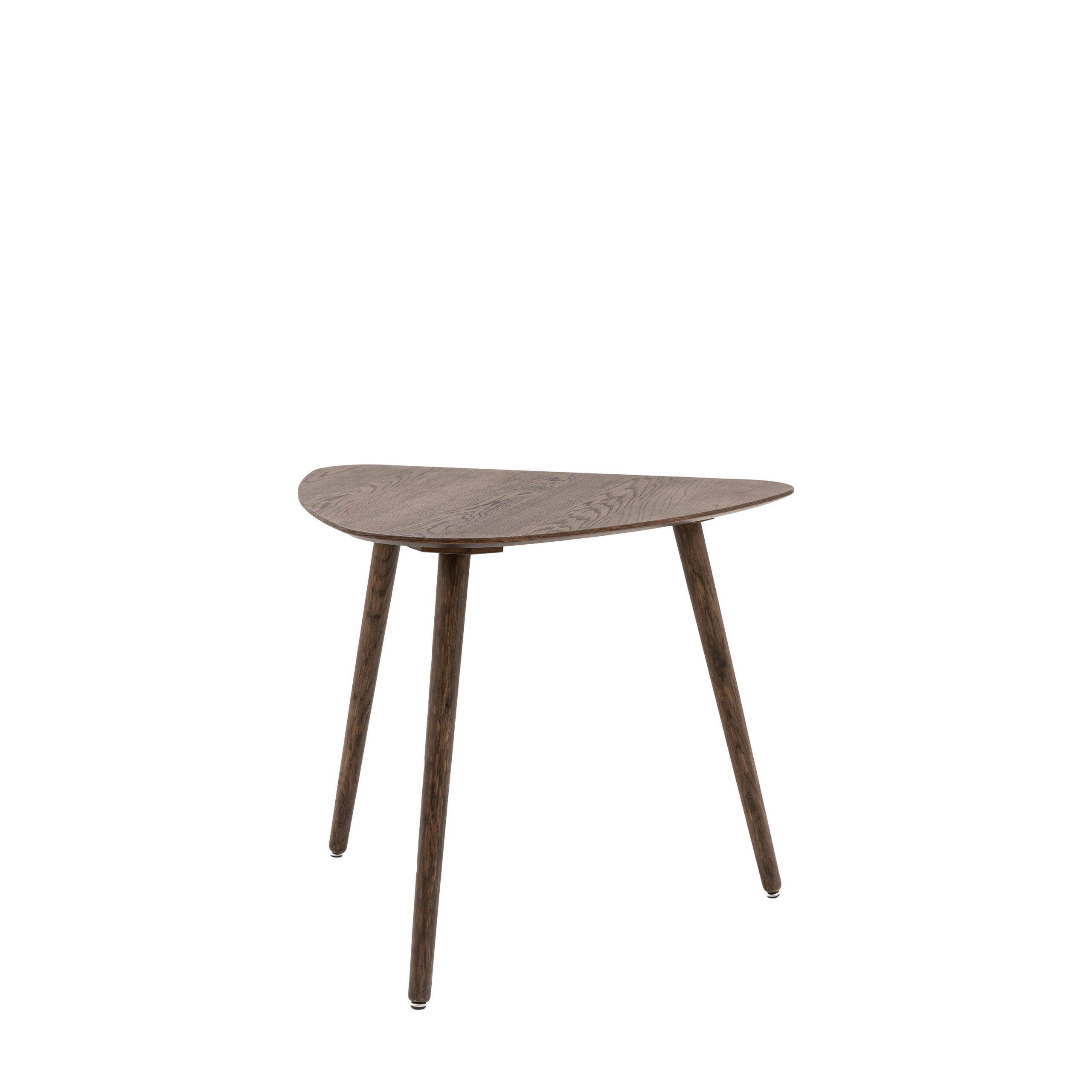 Wexford Small Dining Table Smoked - Image 5