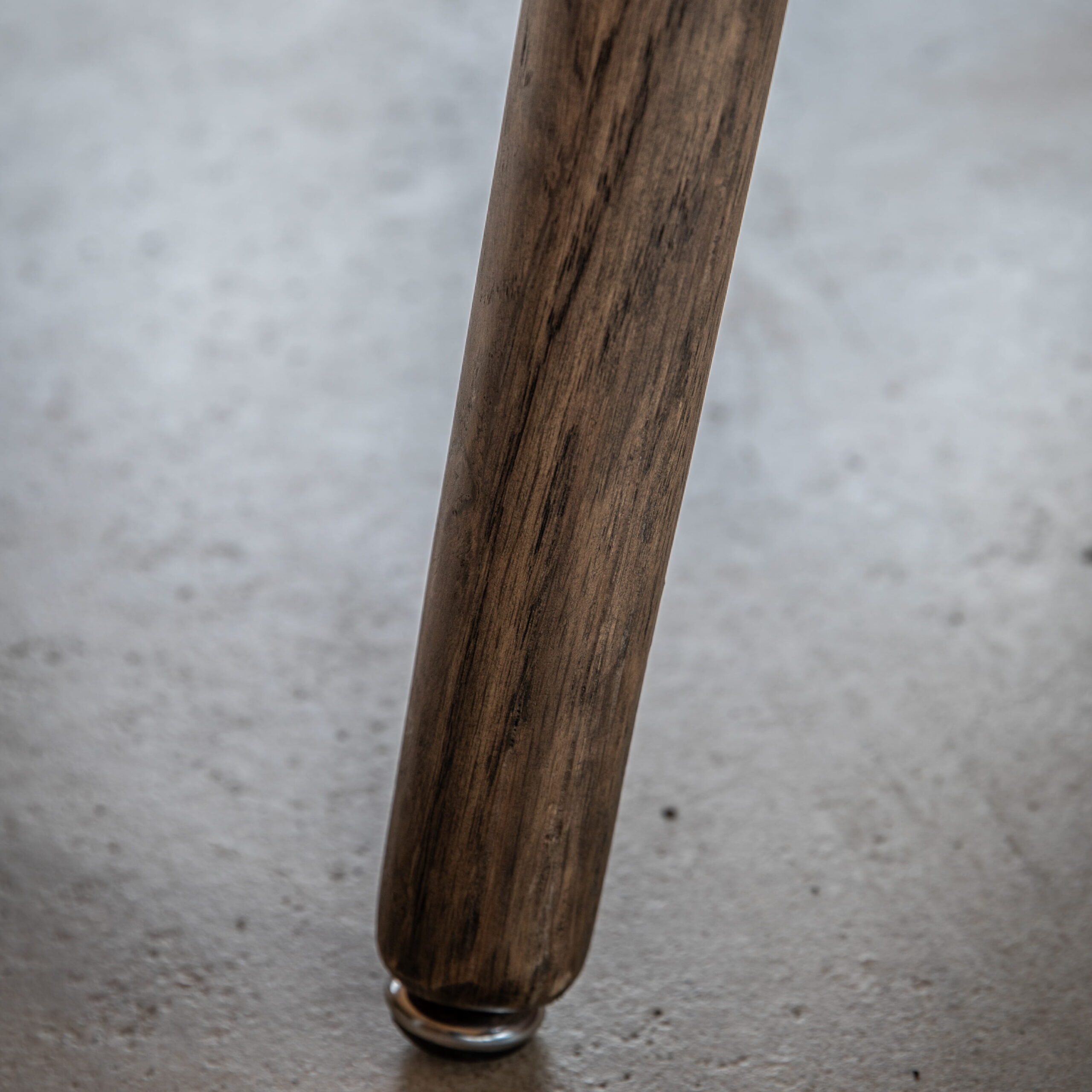Wexford Small Dining Table Smoked - Image 2