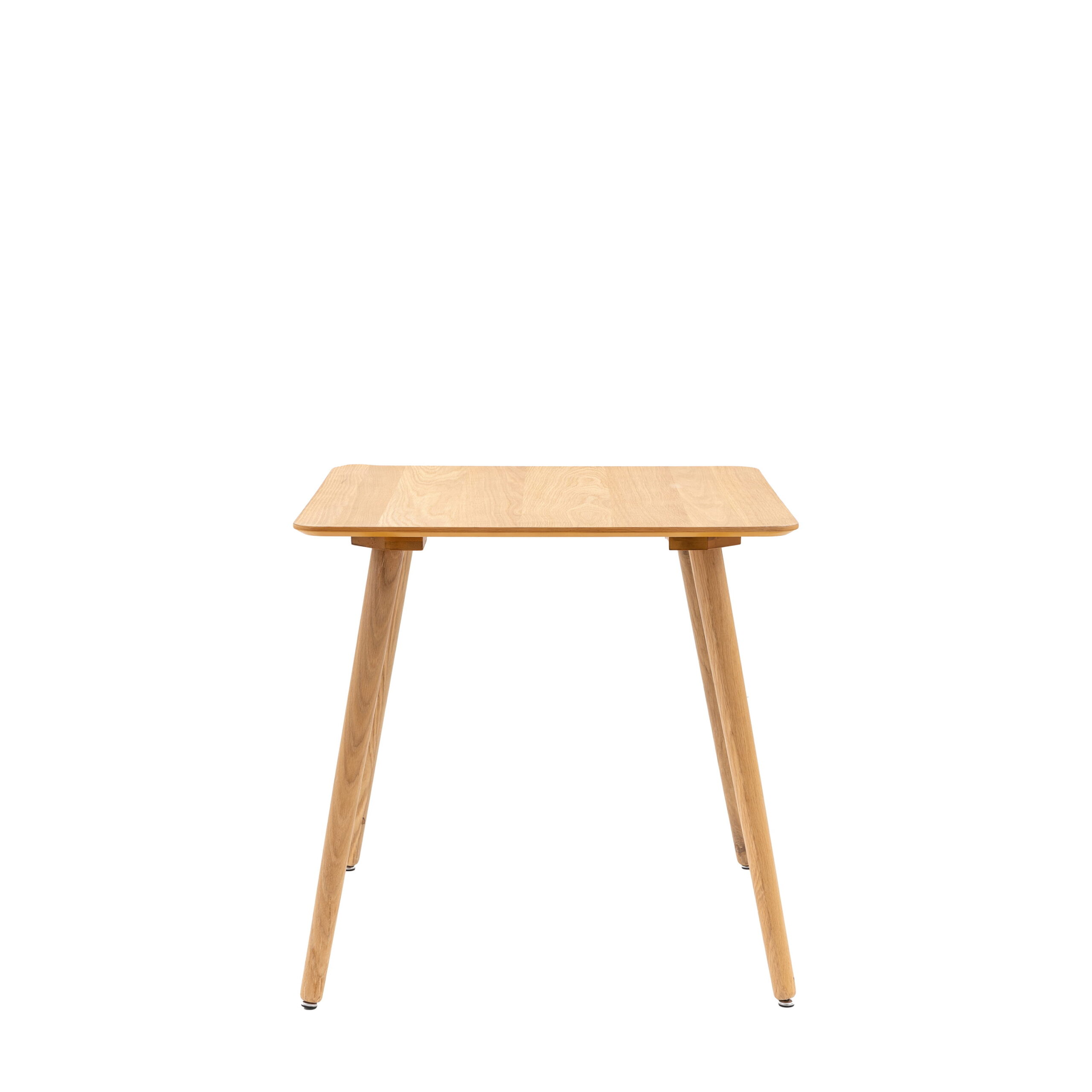 Wexford Square Dining Table Natural - Image 4