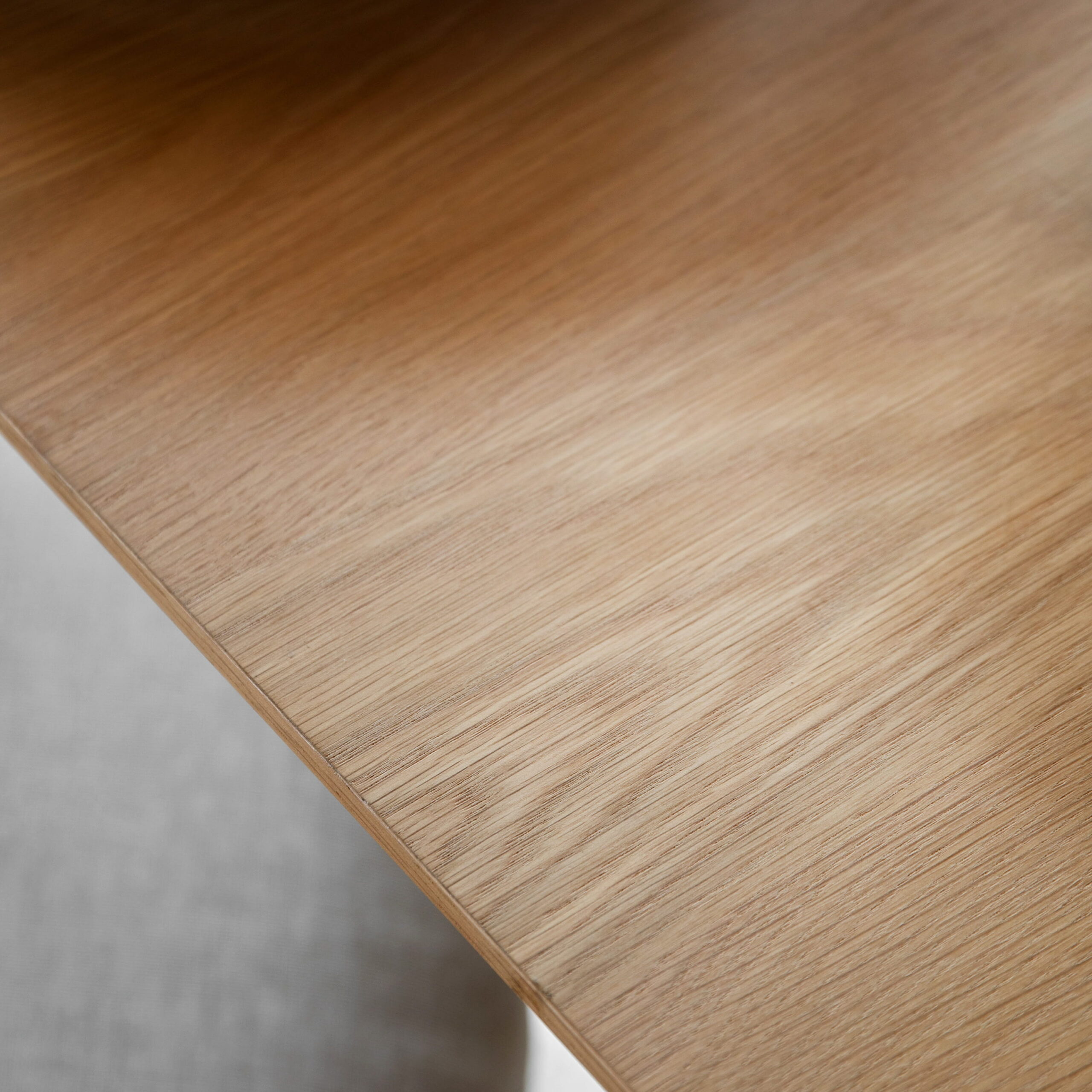 Wexford Square Dining Table Natural - Image 2