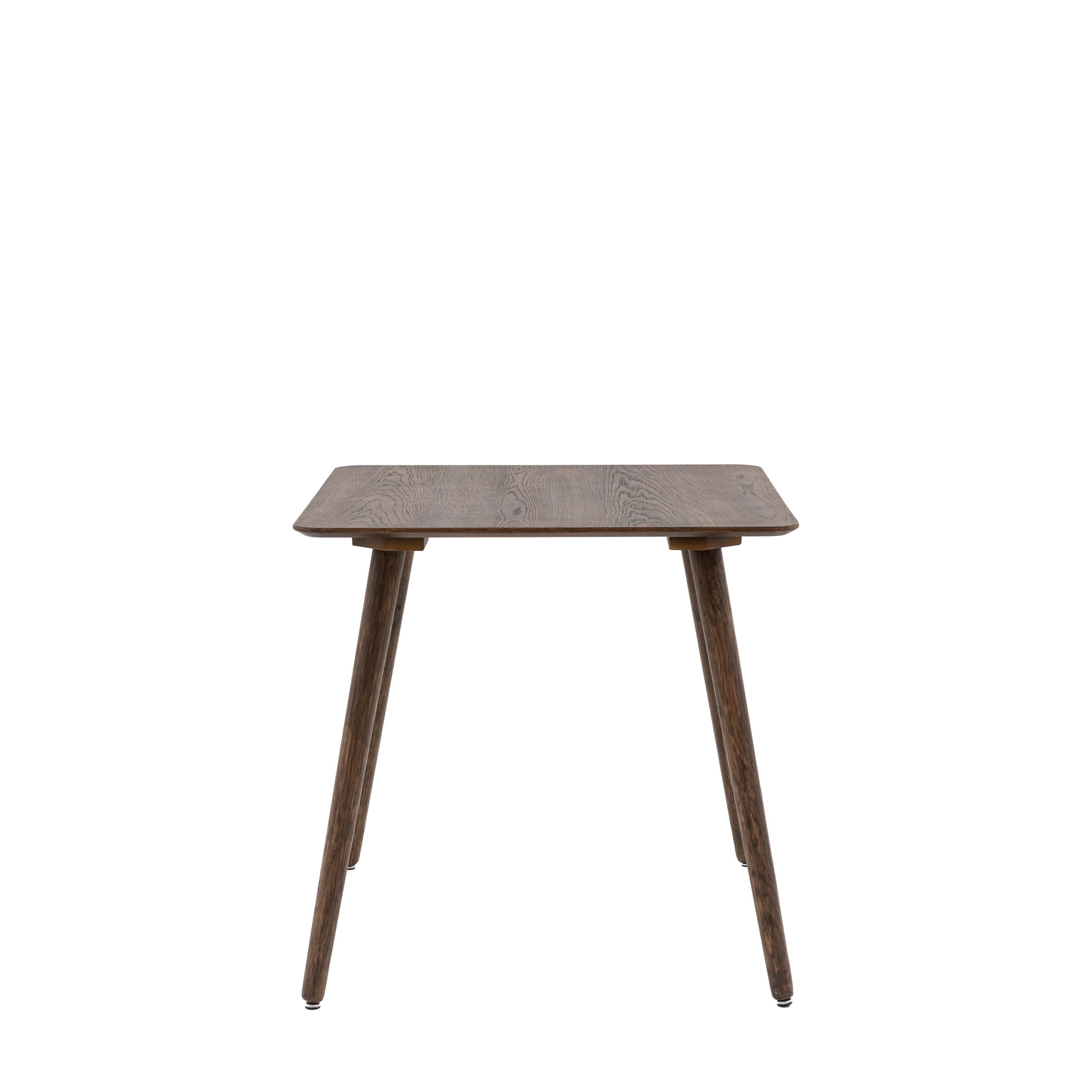Wexford Square Dining Table Smoked - Image 5