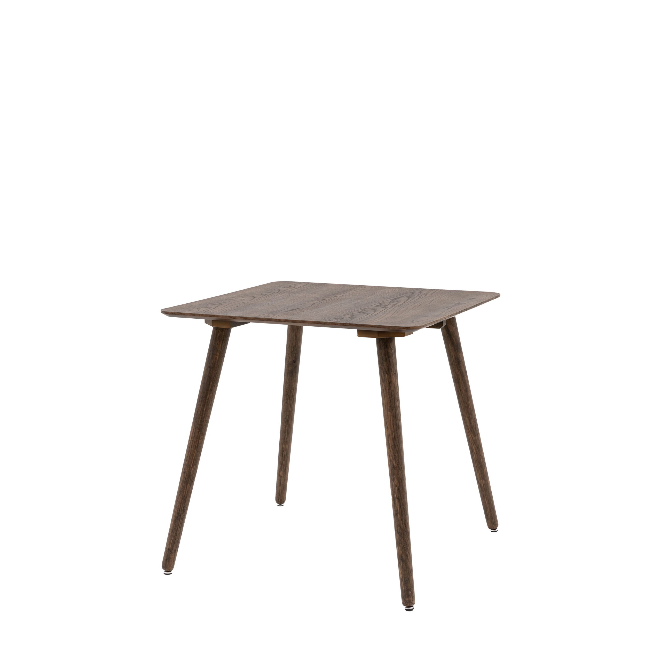 Wexford Square Dining Table Smoked - Image 4