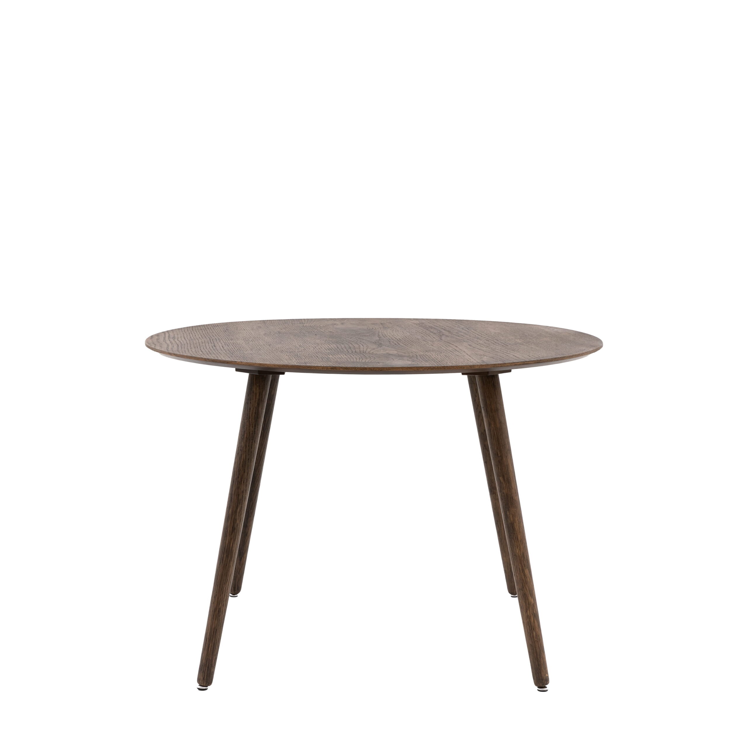 Wexford Round Dining Table Smoked - Image 5