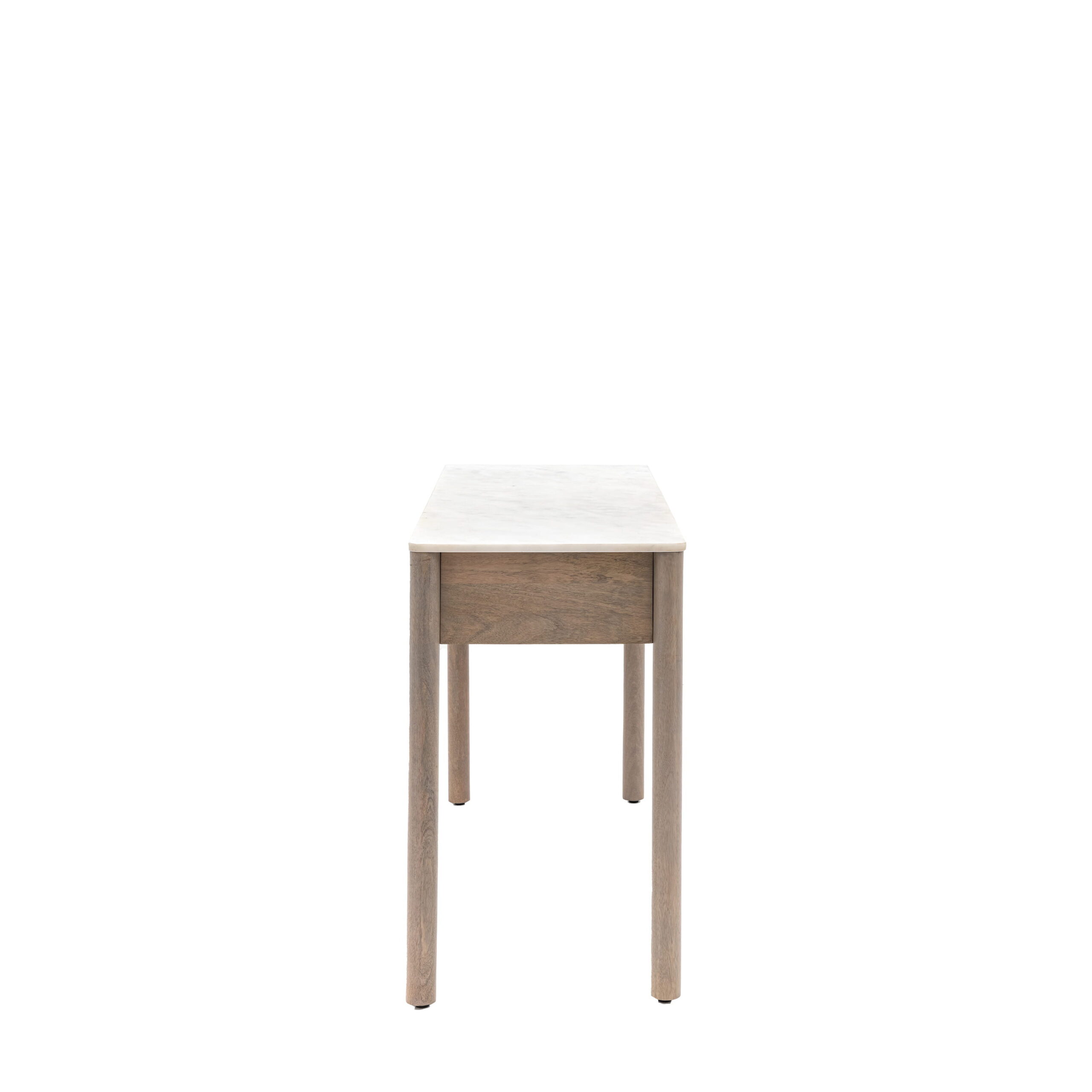 Lucera 2 Drawer Console - Image 4