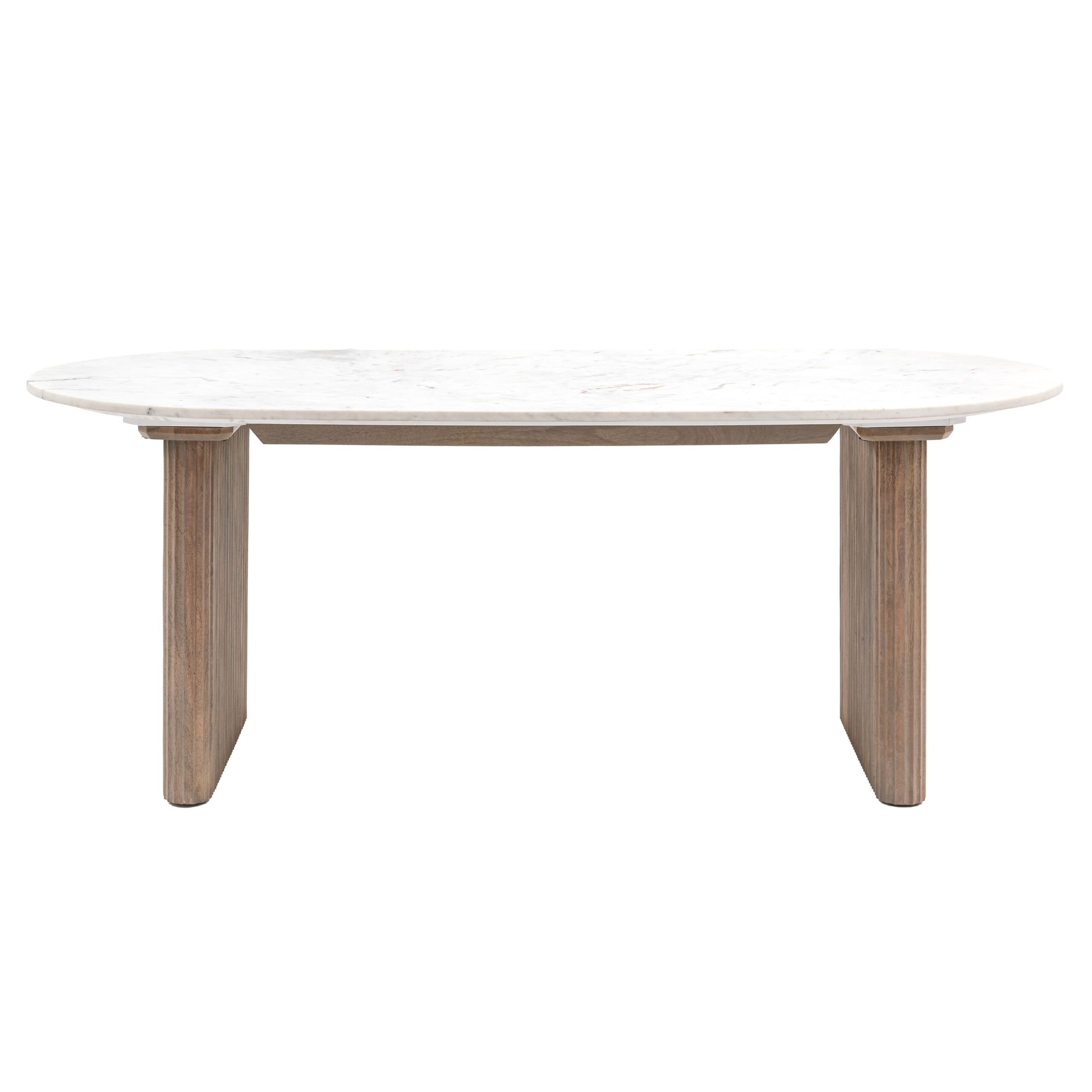 Carrara Dining Table - Image 4