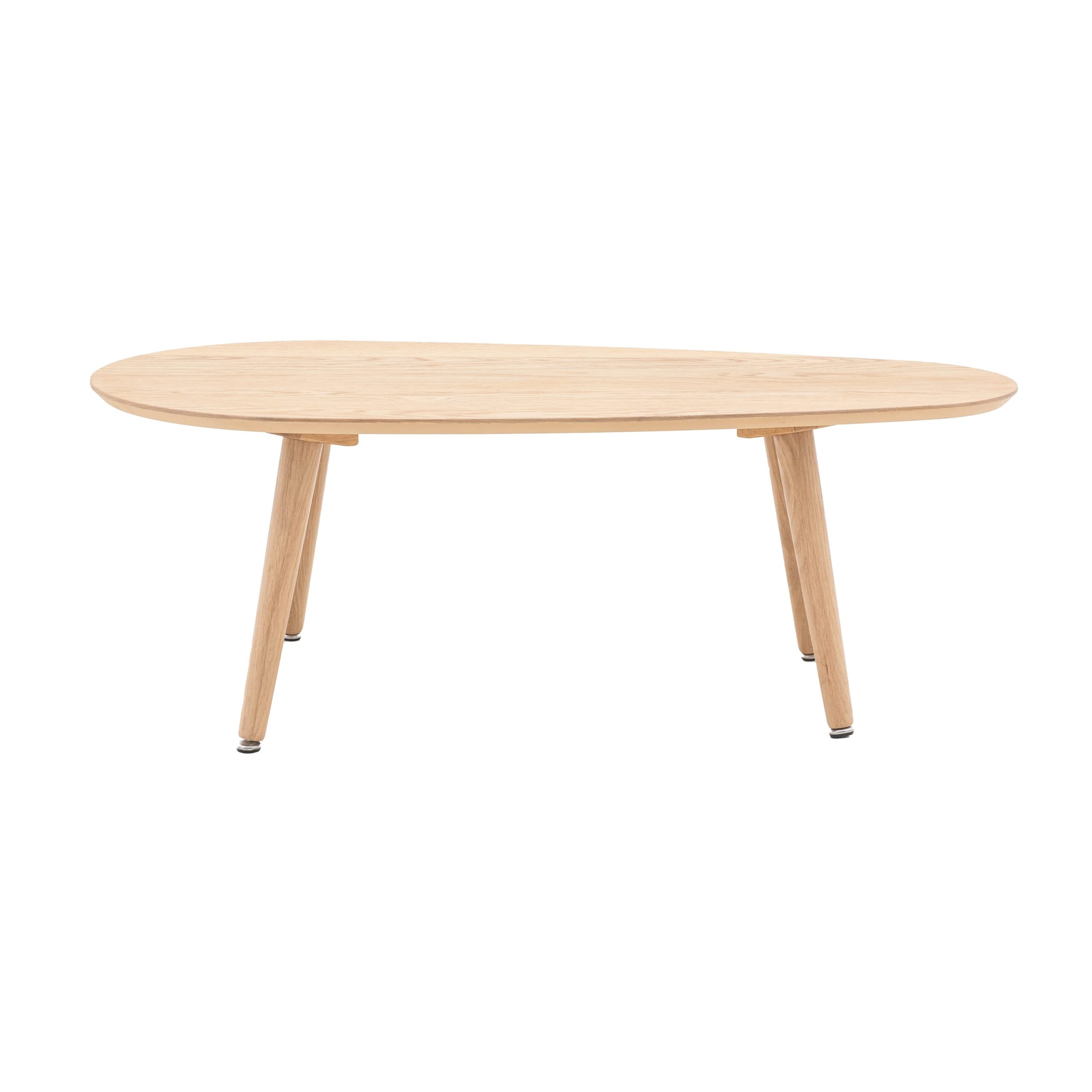Wexford Coffee Table Natural - Image 3