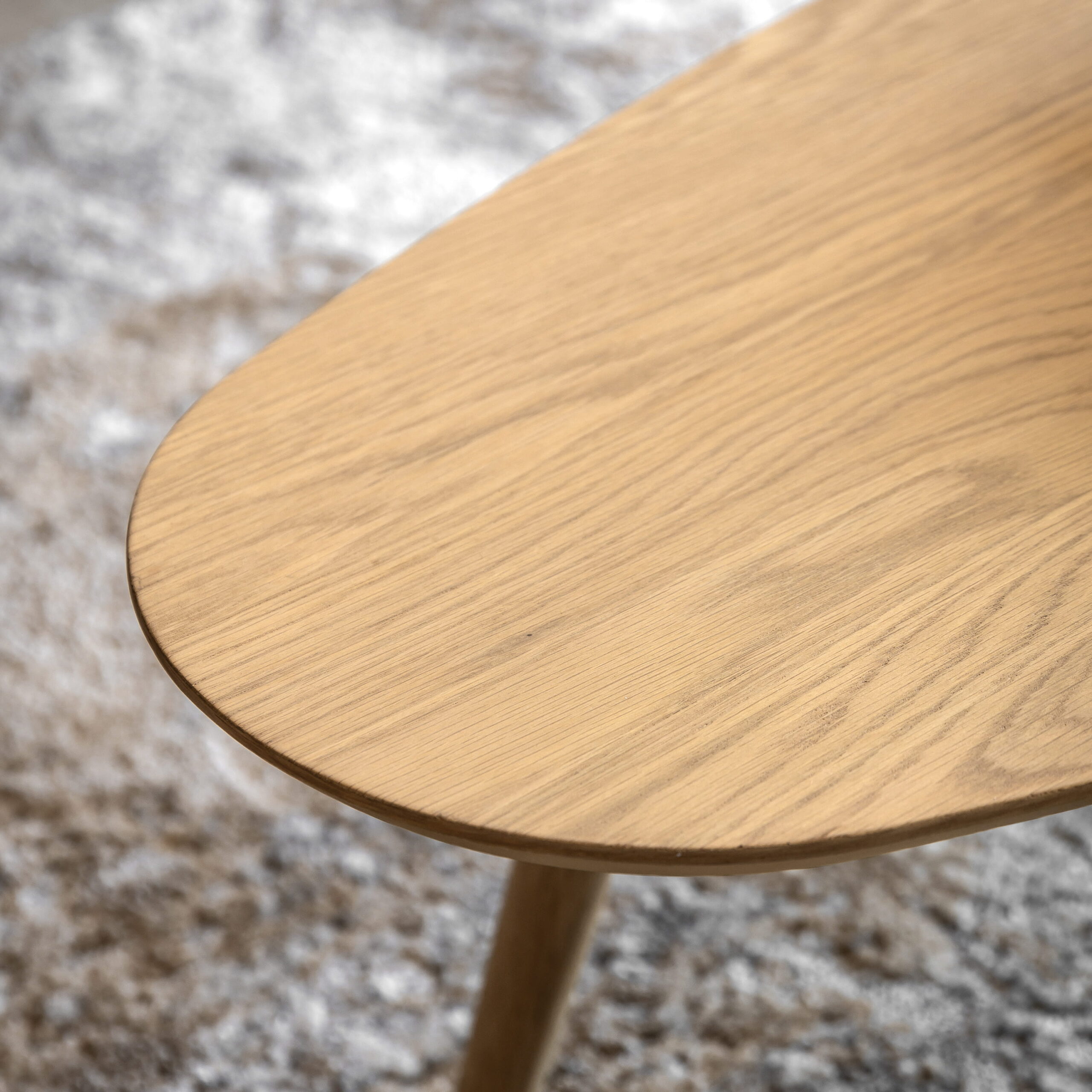 Wexford Coffee Table Natural - Image 2