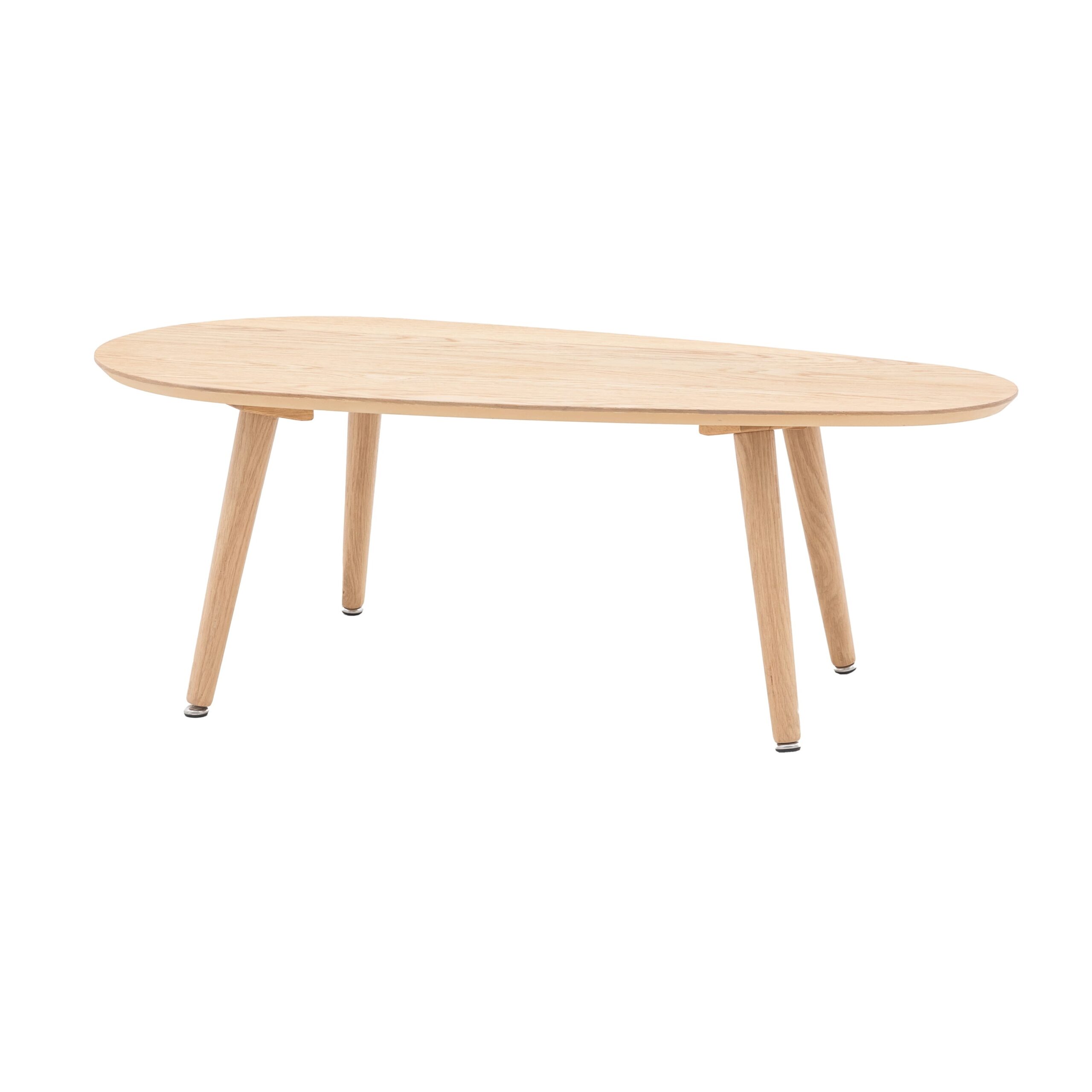 Wexford Coffee Table Natural - Image 5