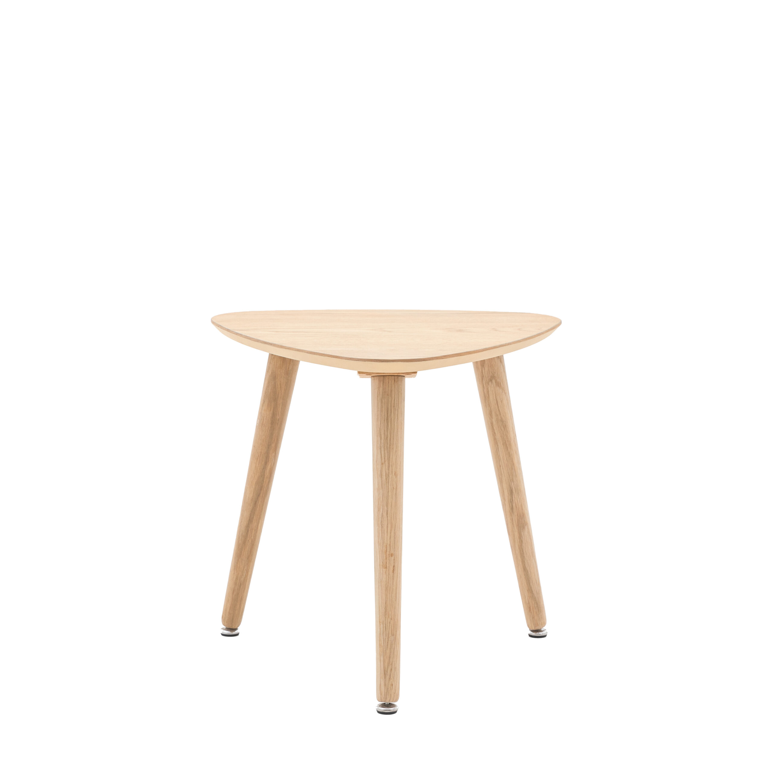 Wexford Side Table Natural - Image 3