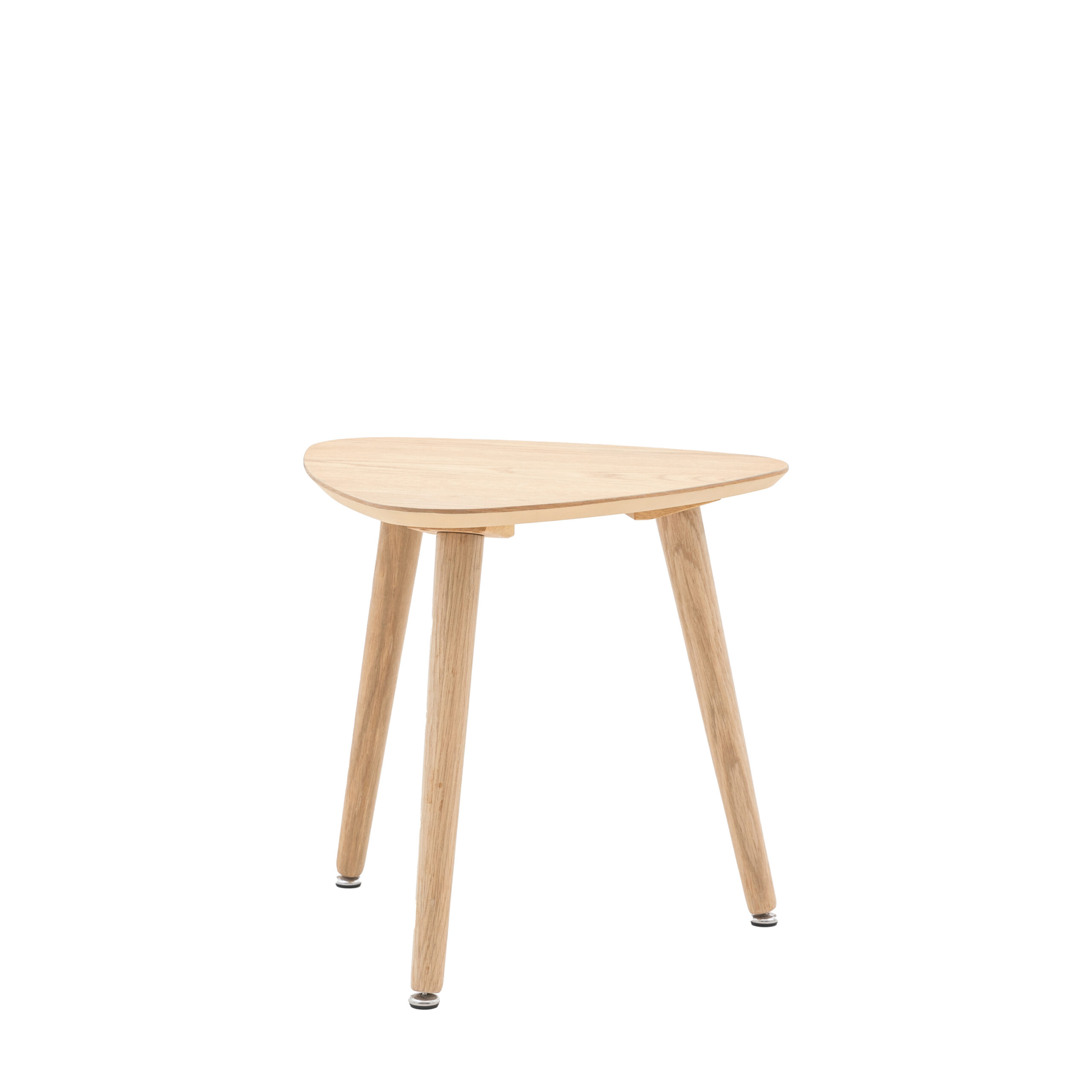 Wexford Side Table Natural - Image 4