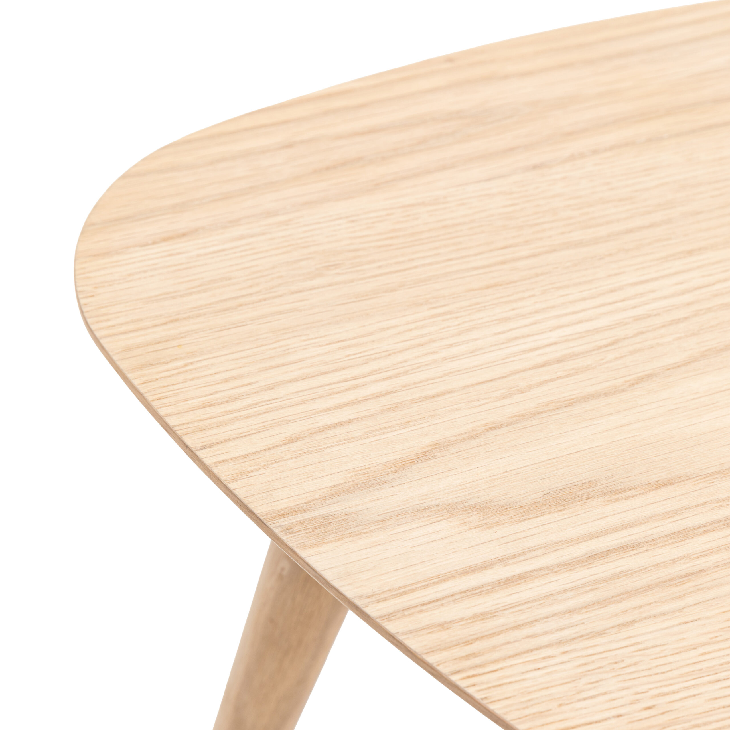 Wexford Side Table Natural - Image 5