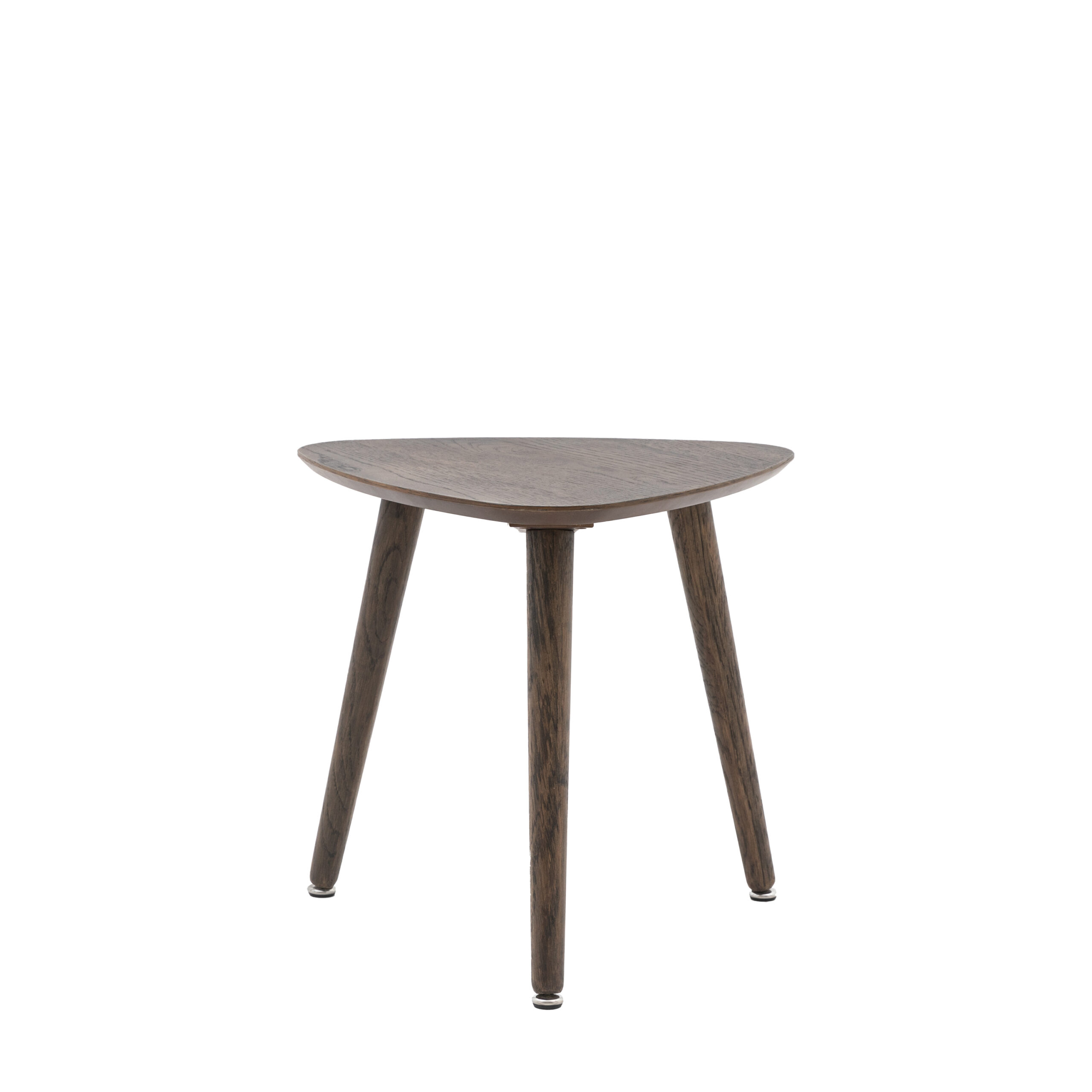 Wexford Side Table Smoked - Image 4