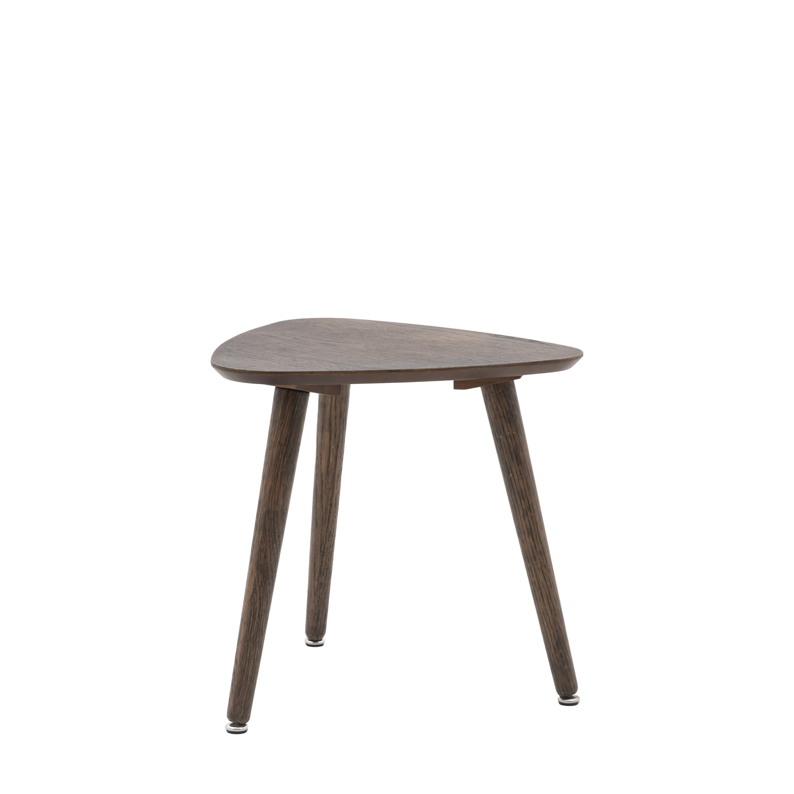 Wexford Side Table Smoked - Image 5