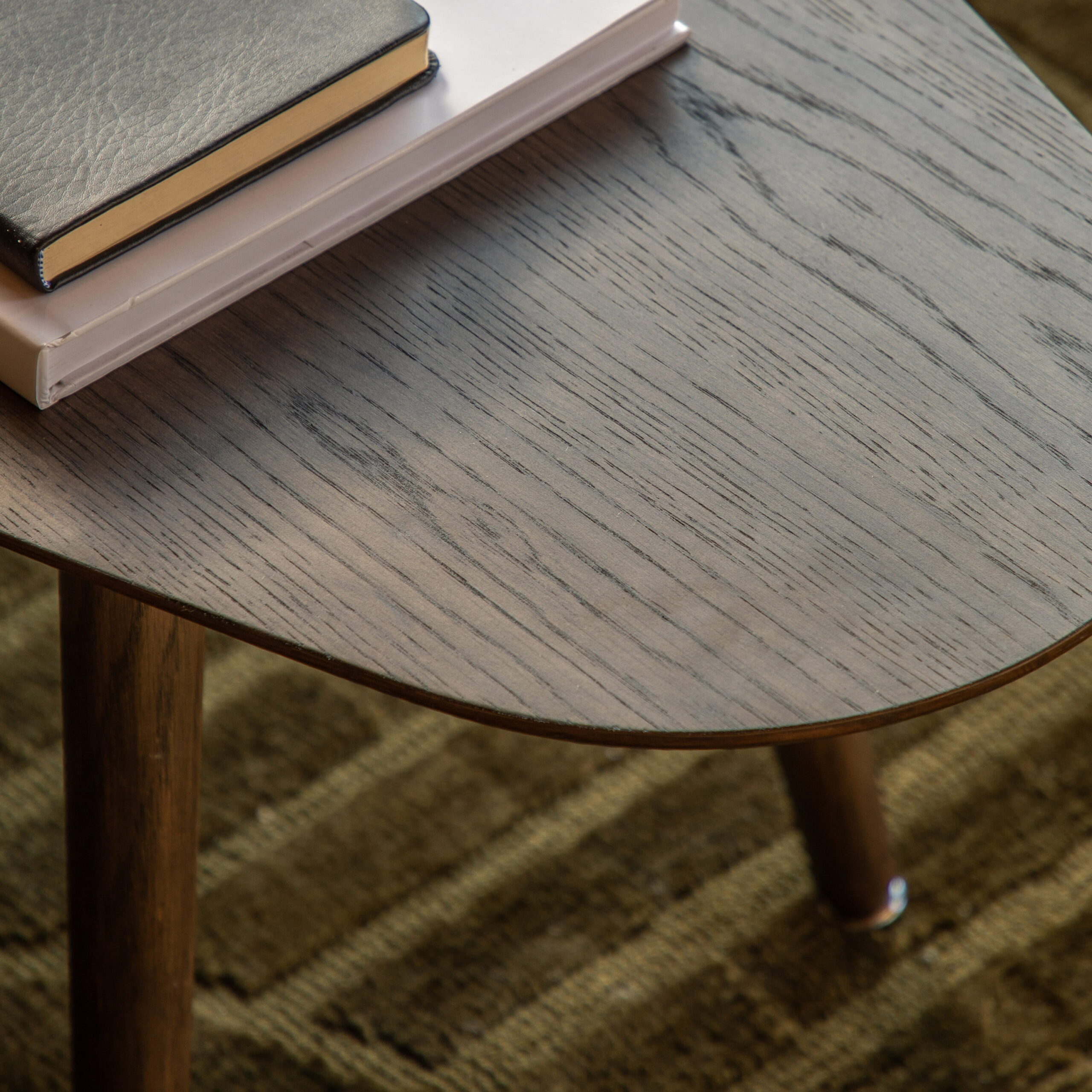 Wexford Coffee Table Smoked - Image 2