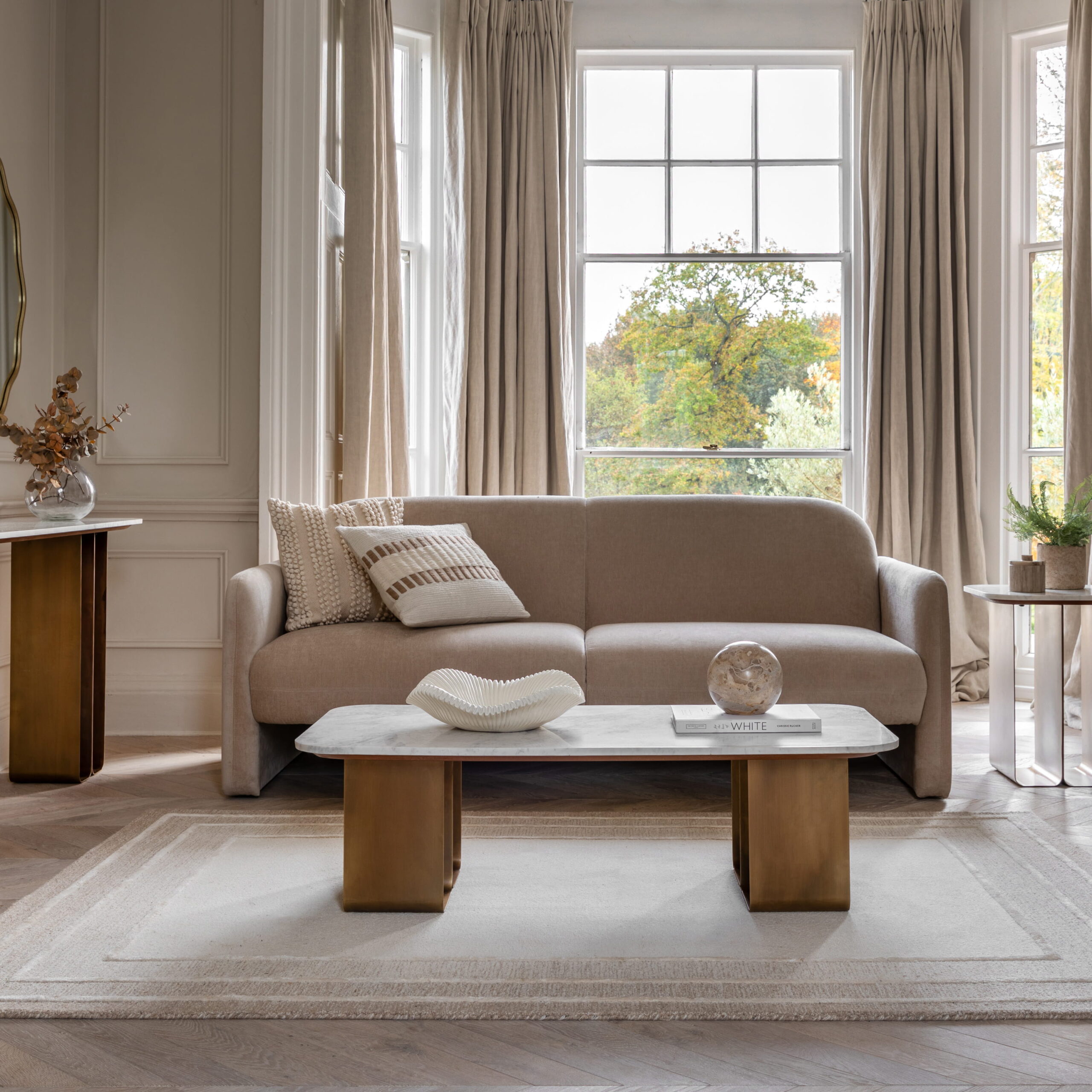 Elara Coffee Table - Image 3