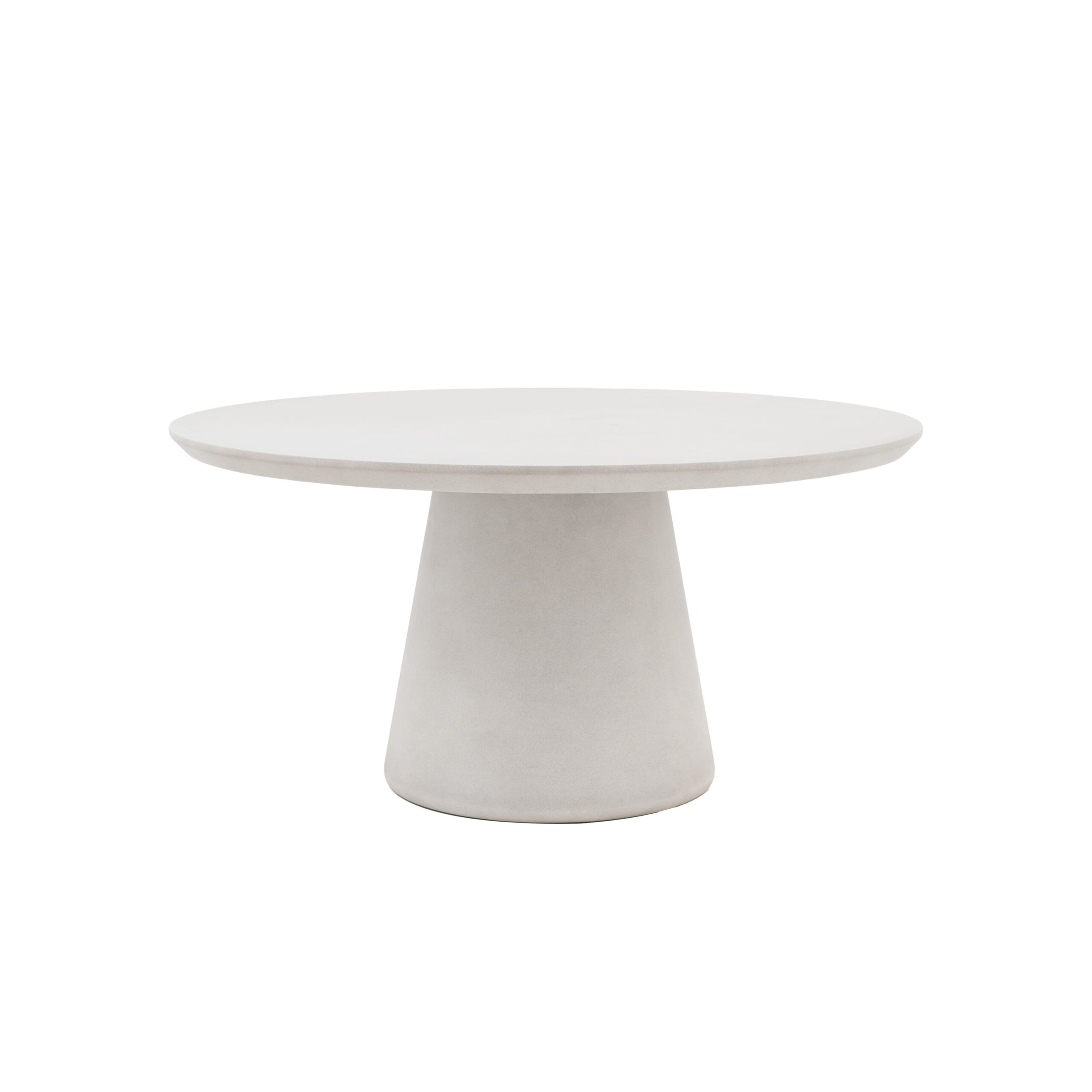 Avola Round Dining Table Linen - Image 4